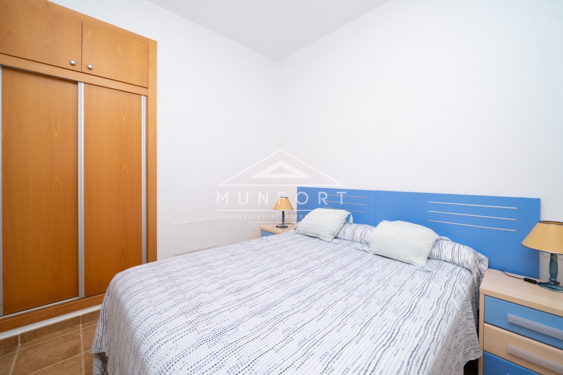 Resale - Bungalows -
Los Urrutias