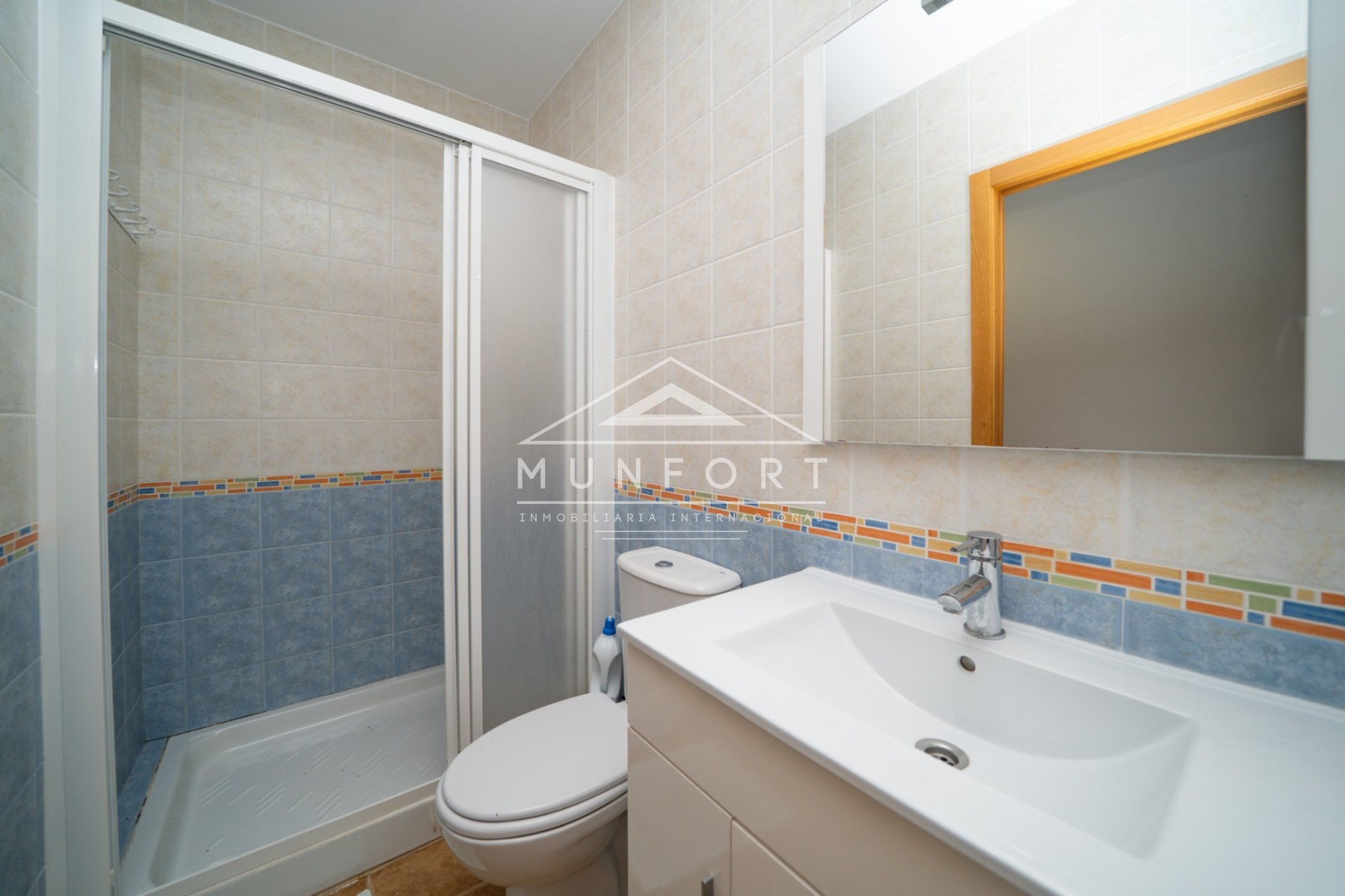 Resale - Bungalows -
Los Urrutias