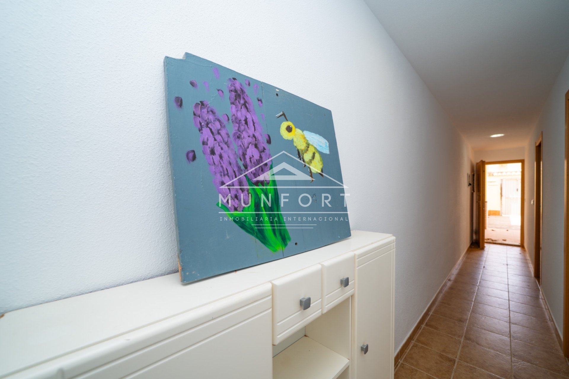 Resale - Bungalows -
Los Urrutias