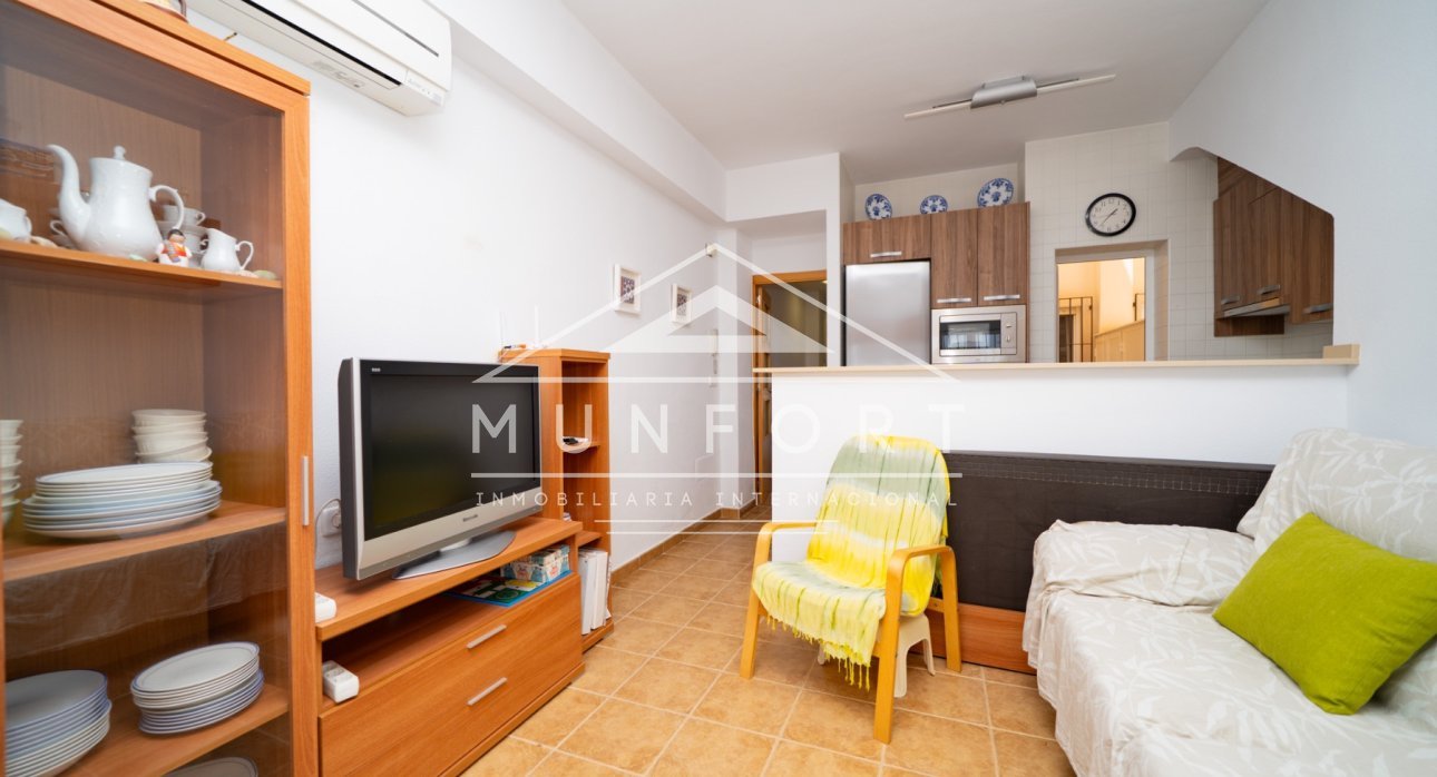 Resale - Bungalows -
Los Urrutias