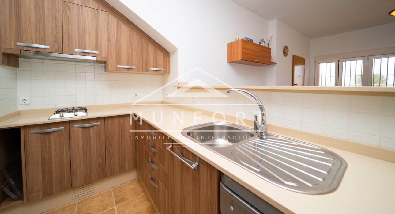 Resale - Bungalows -
Los Urrutias