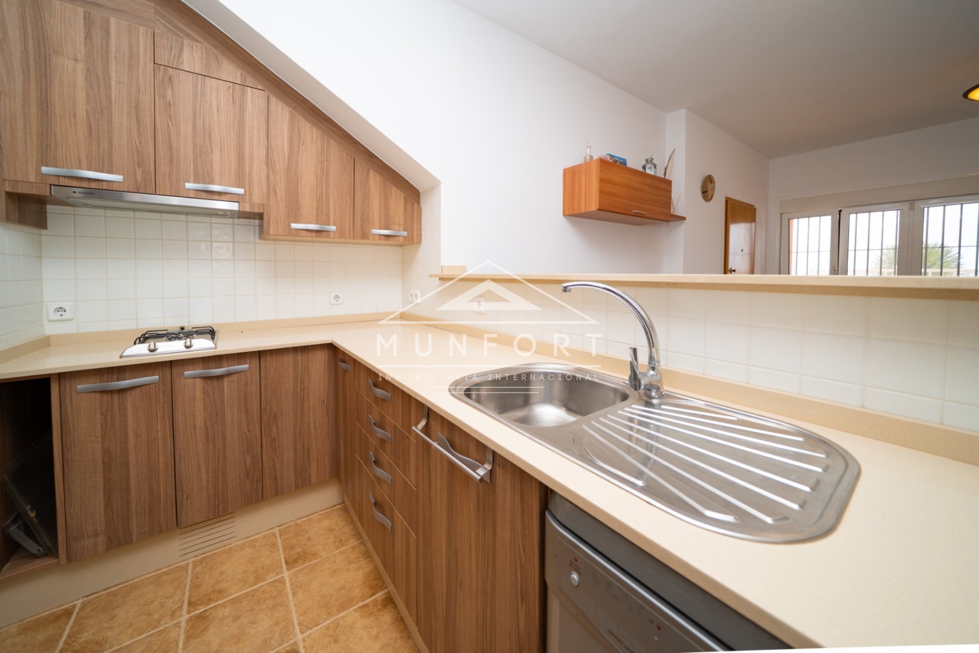 Resale - Bungalows -
Los Urrutias