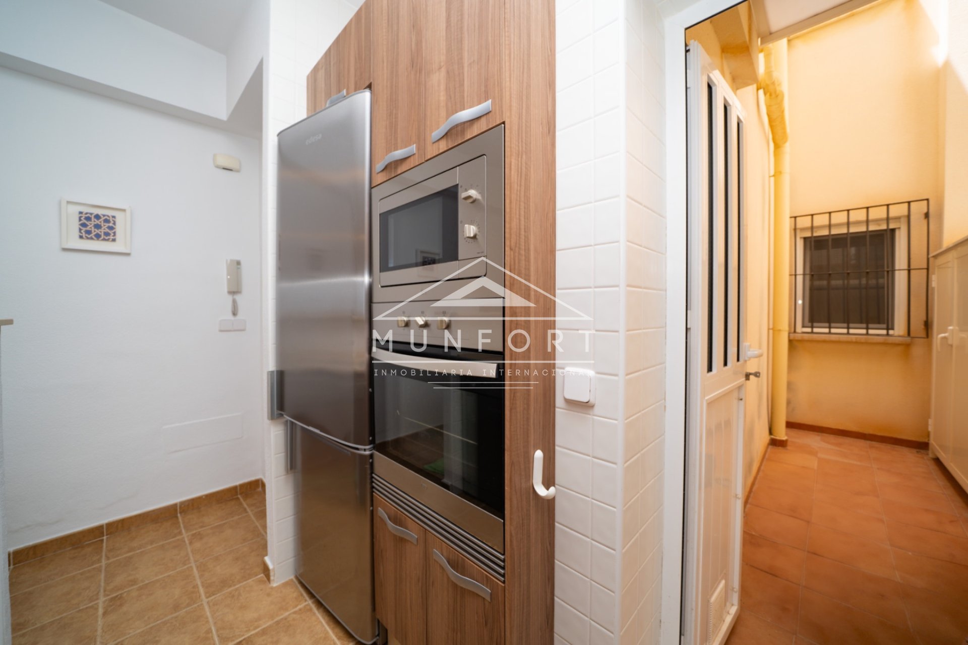 Resale - Bungalows -
Los Urrutias