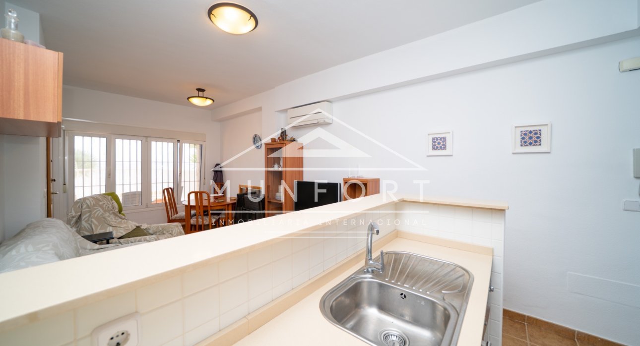 Resale - Bungalows -
Los Urrutias