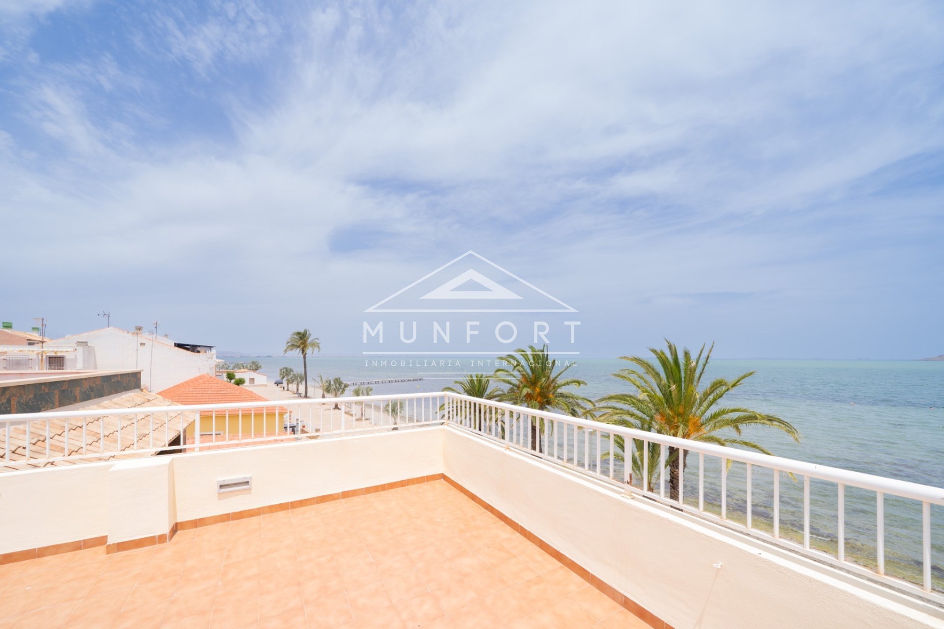 Resale - Bungalows -
Los Urrutias