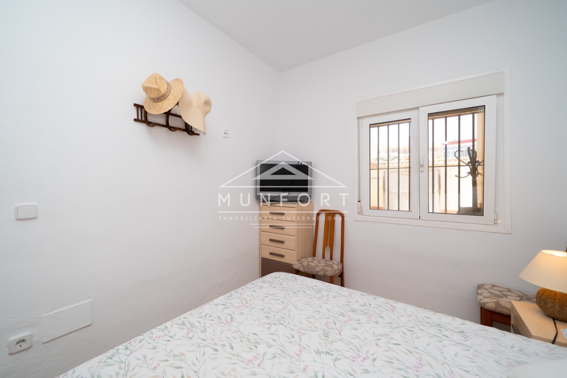 Resale - Bungalows -
Los Urrutias