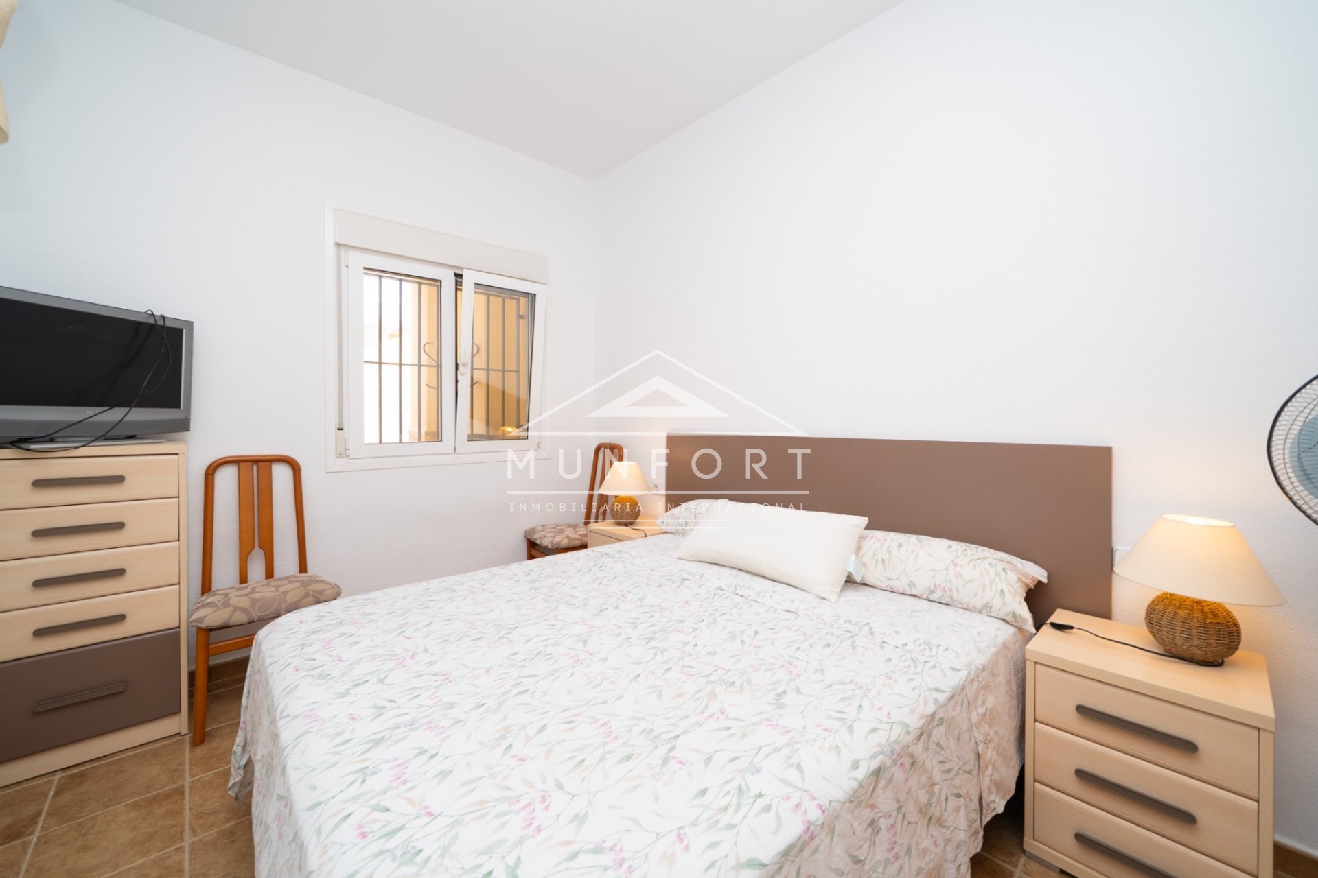 Resale - Bungalows -
Los Urrutias