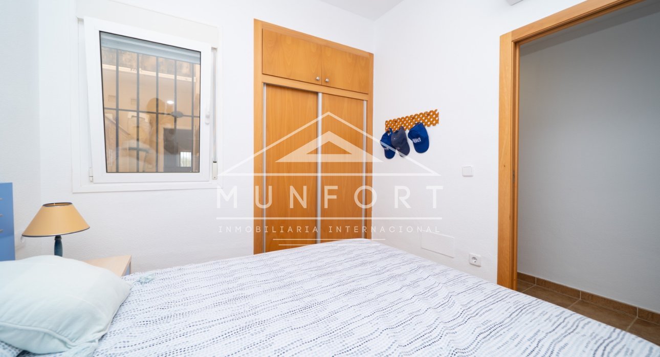 Resale - Bungalows -
Los Urrutias