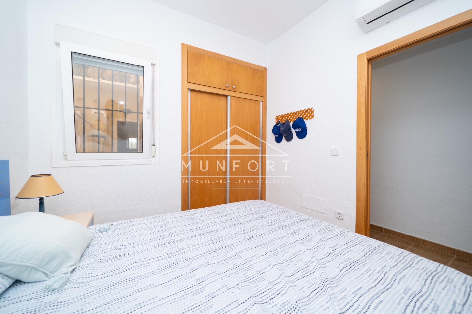 Resale - Bungalows -
Los Urrutias