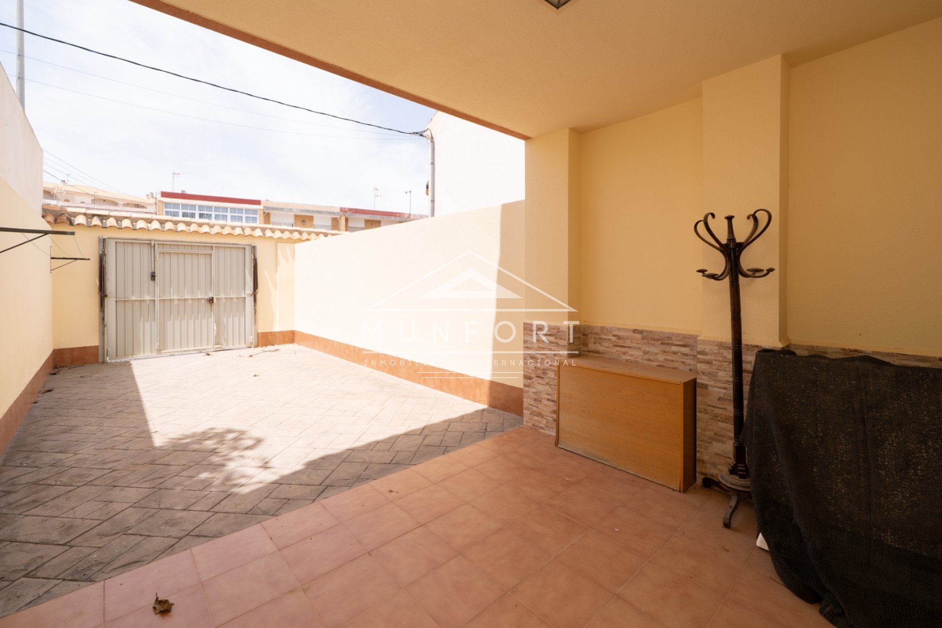 Resale - Bungalows -
Los Urrutias