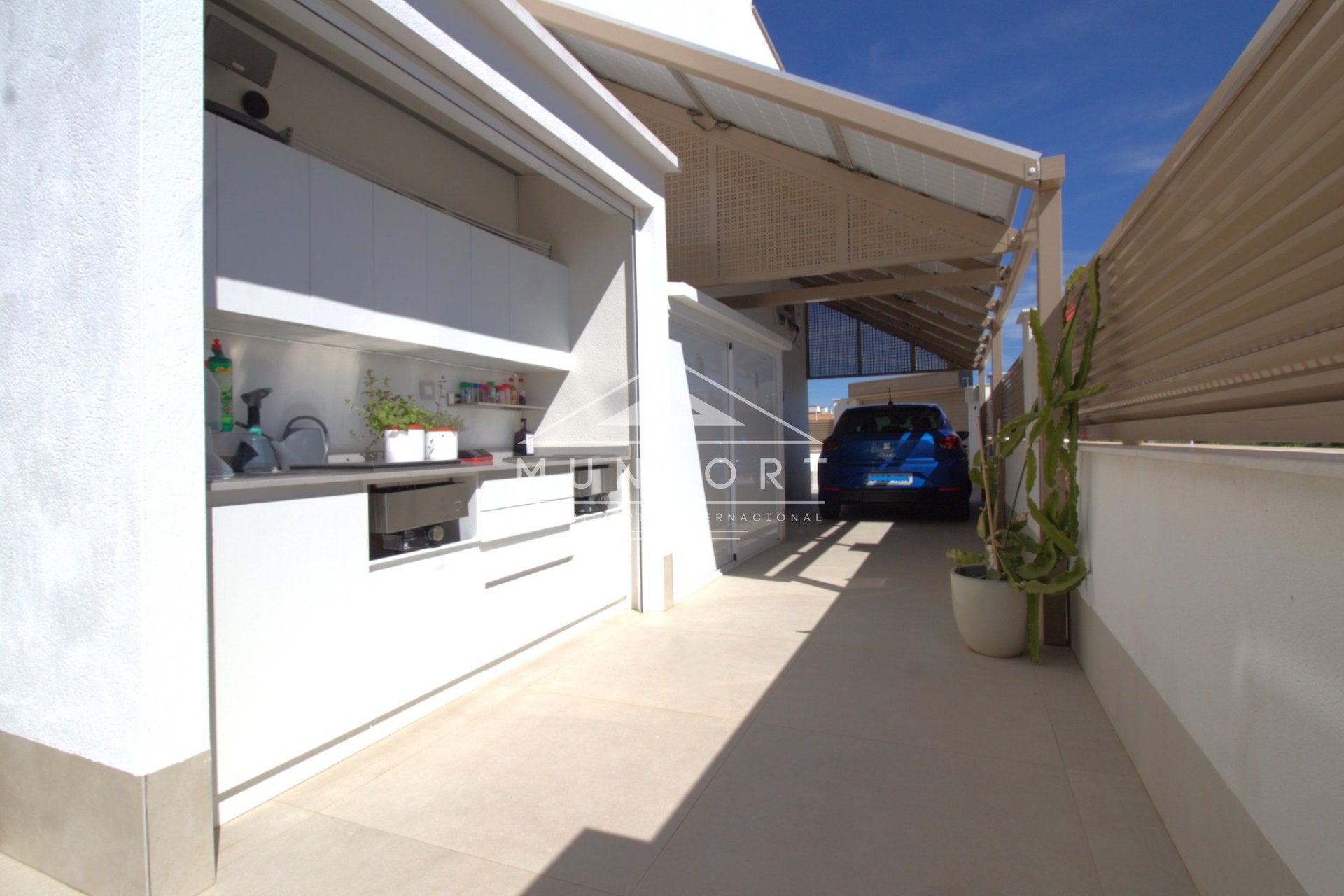 Resale - Bungalows -
Mar de Cristal