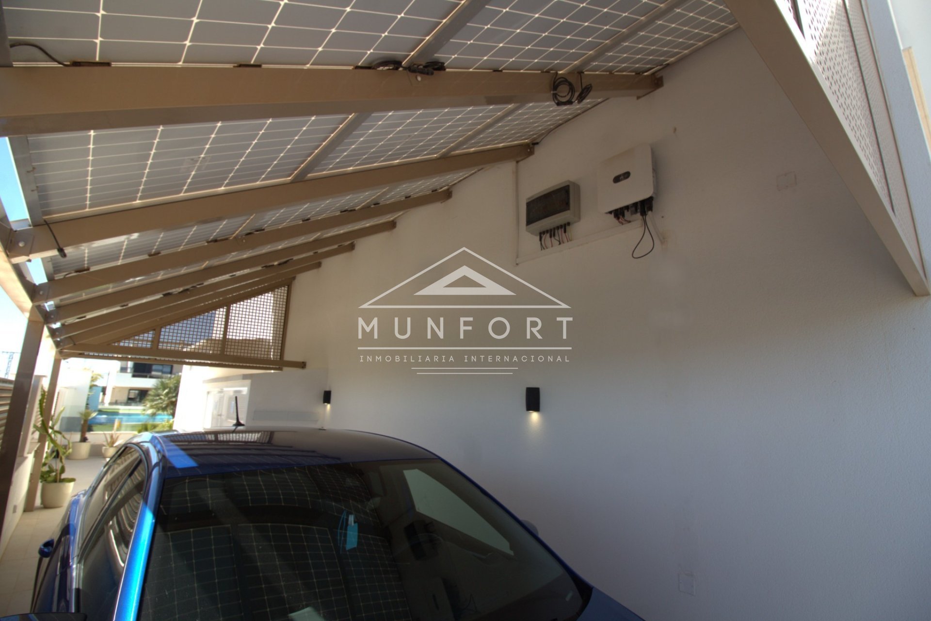 Resale - Bungalows -
Mar de Cristal