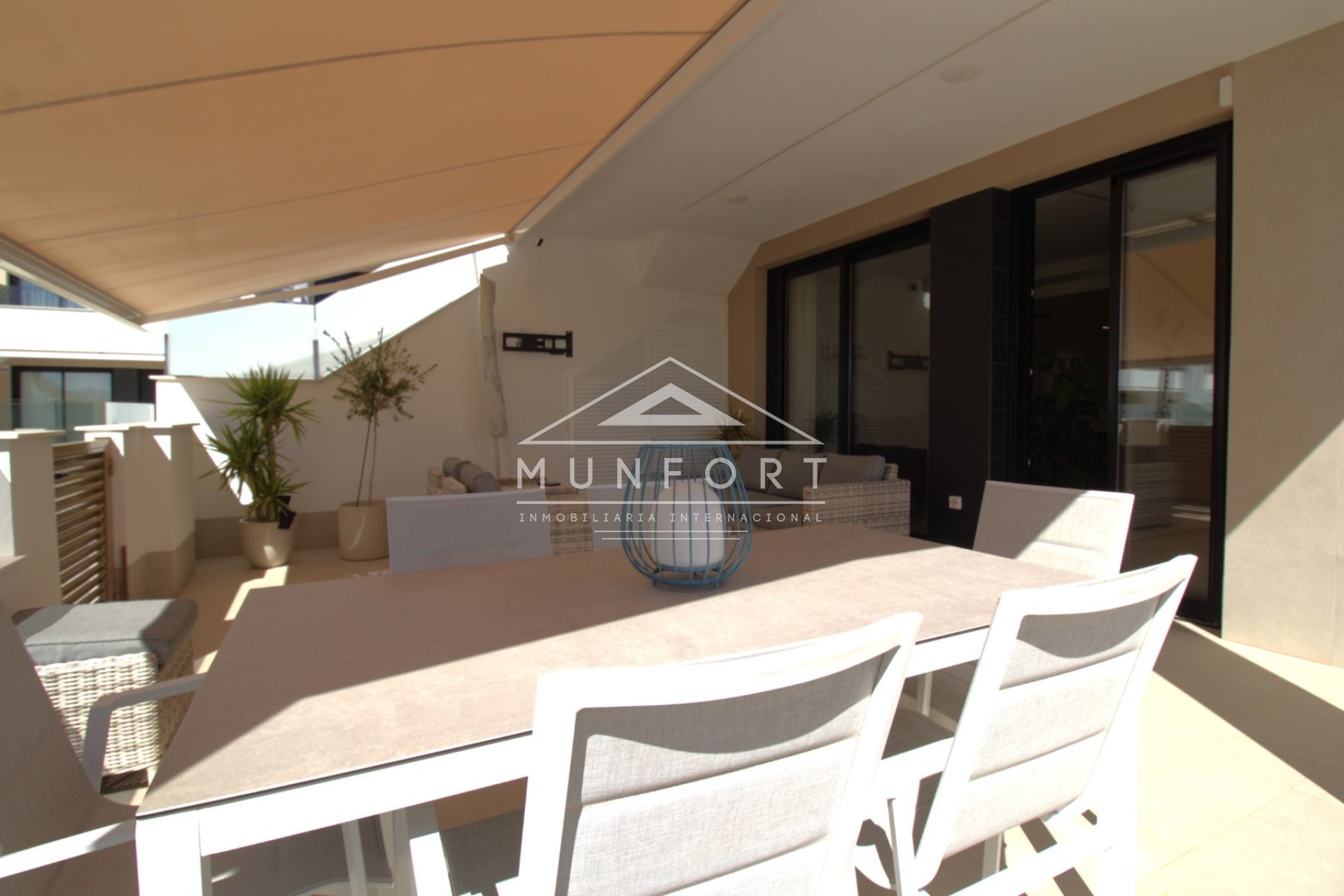 Resale - Bungalows -
Mar de Cristal