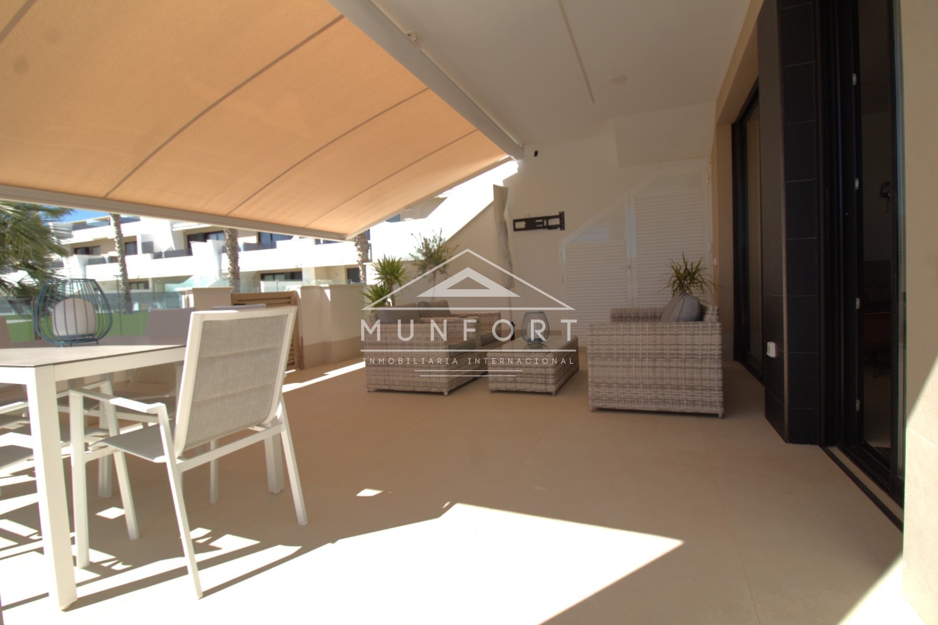 Resale - Bungalows -
Mar de Cristal