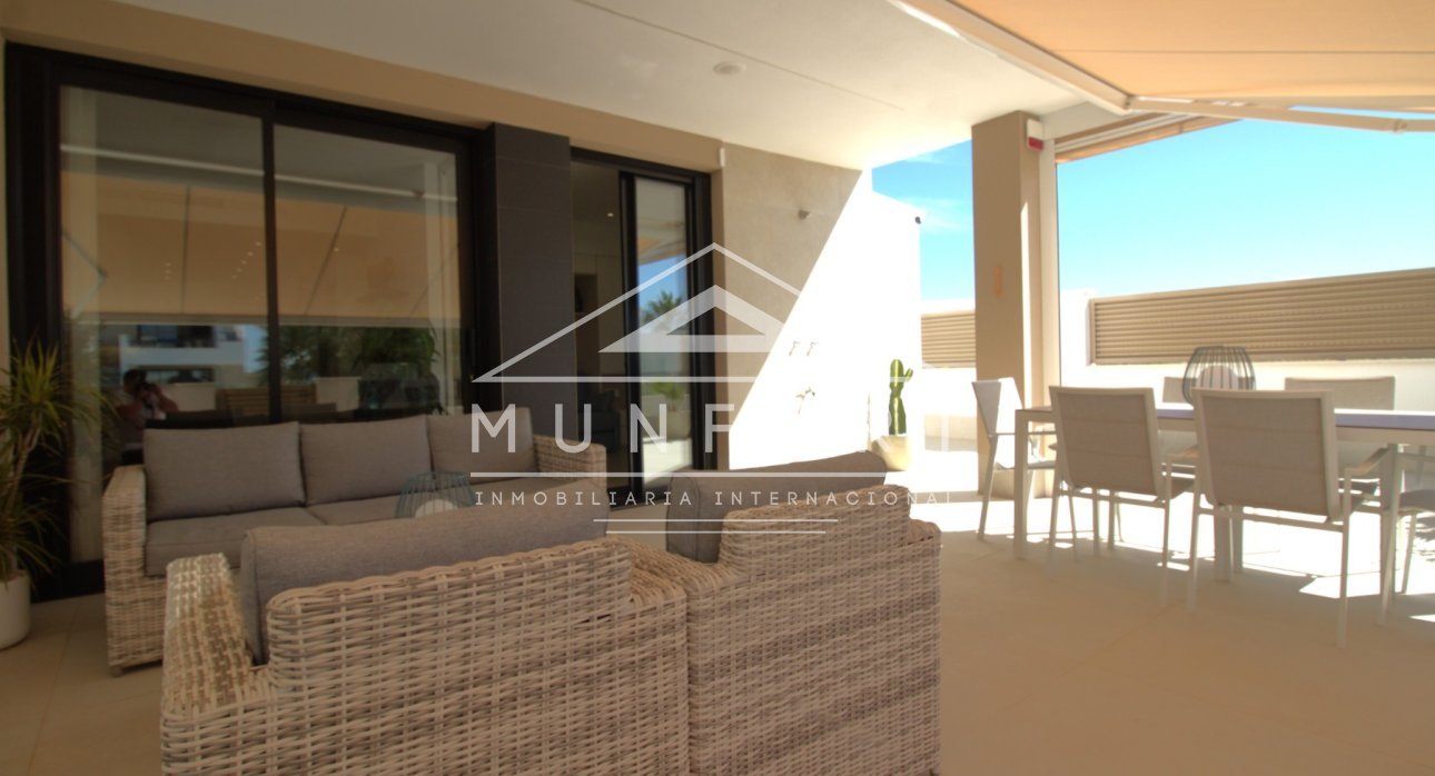 Resale - Bungalows -
Mar de Cristal