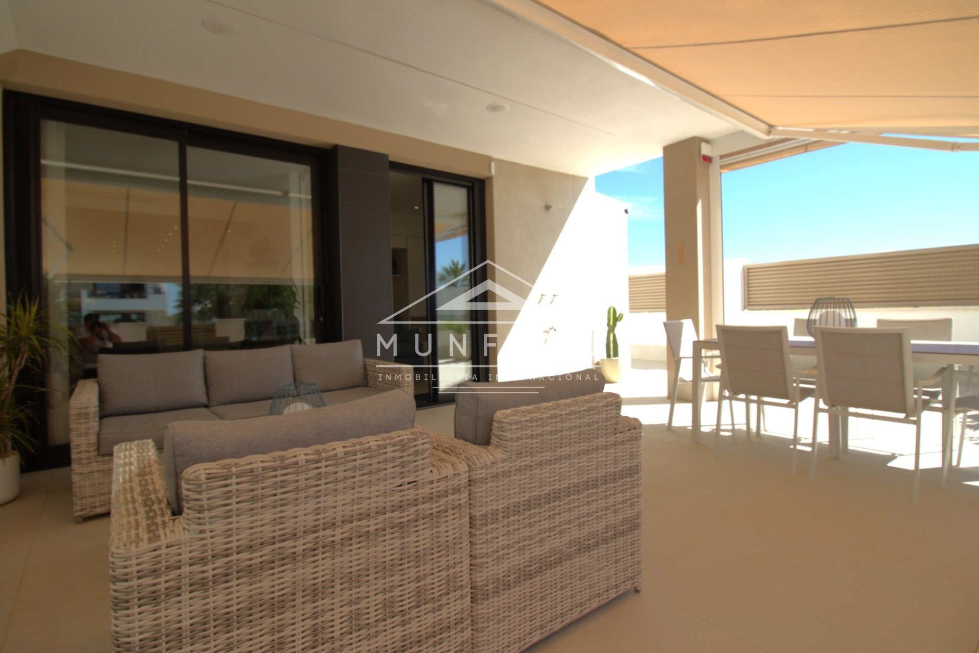 Resale - Bungalows -
Mar de Cristal