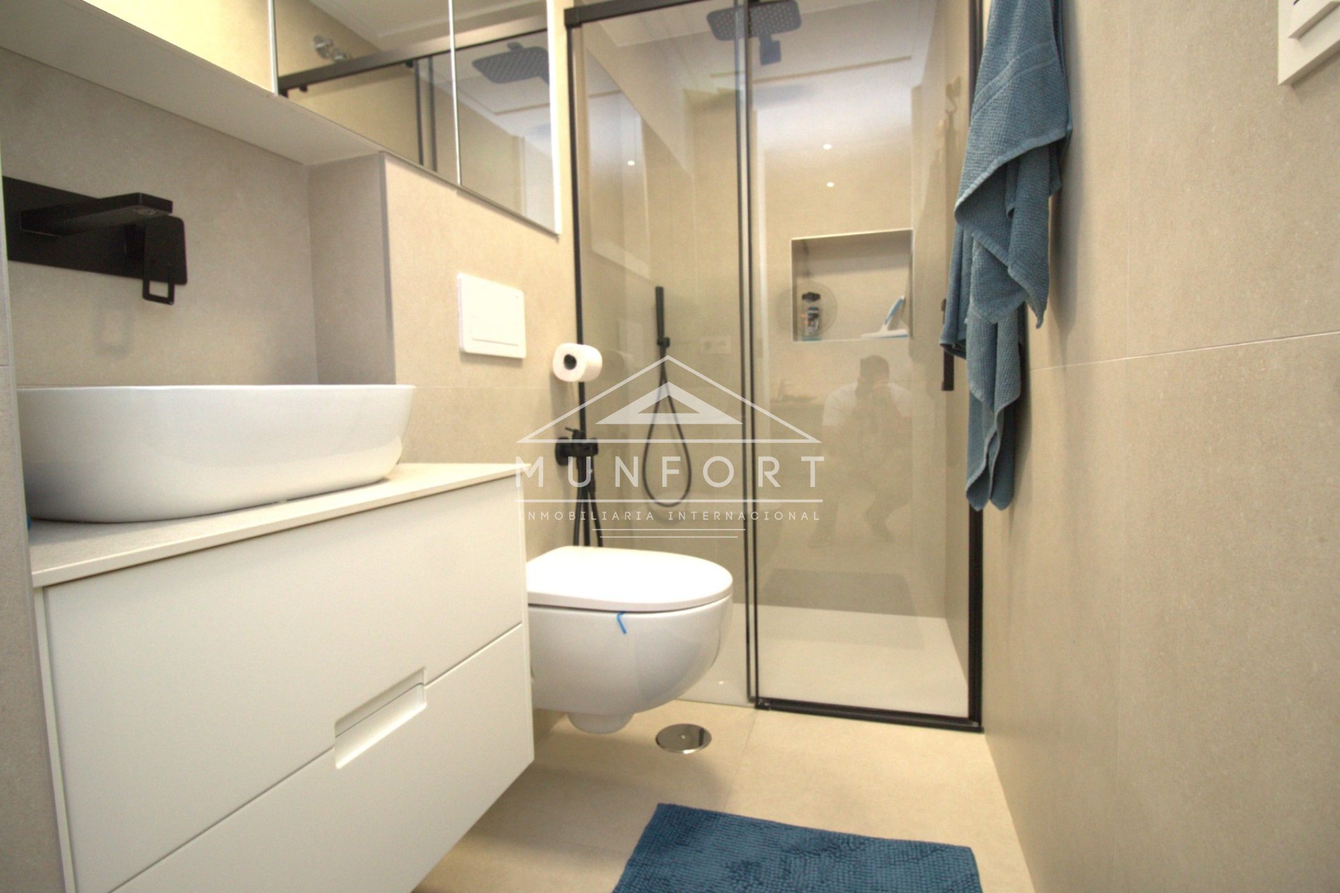 Resale - Bungalows -
Mar de Cristal