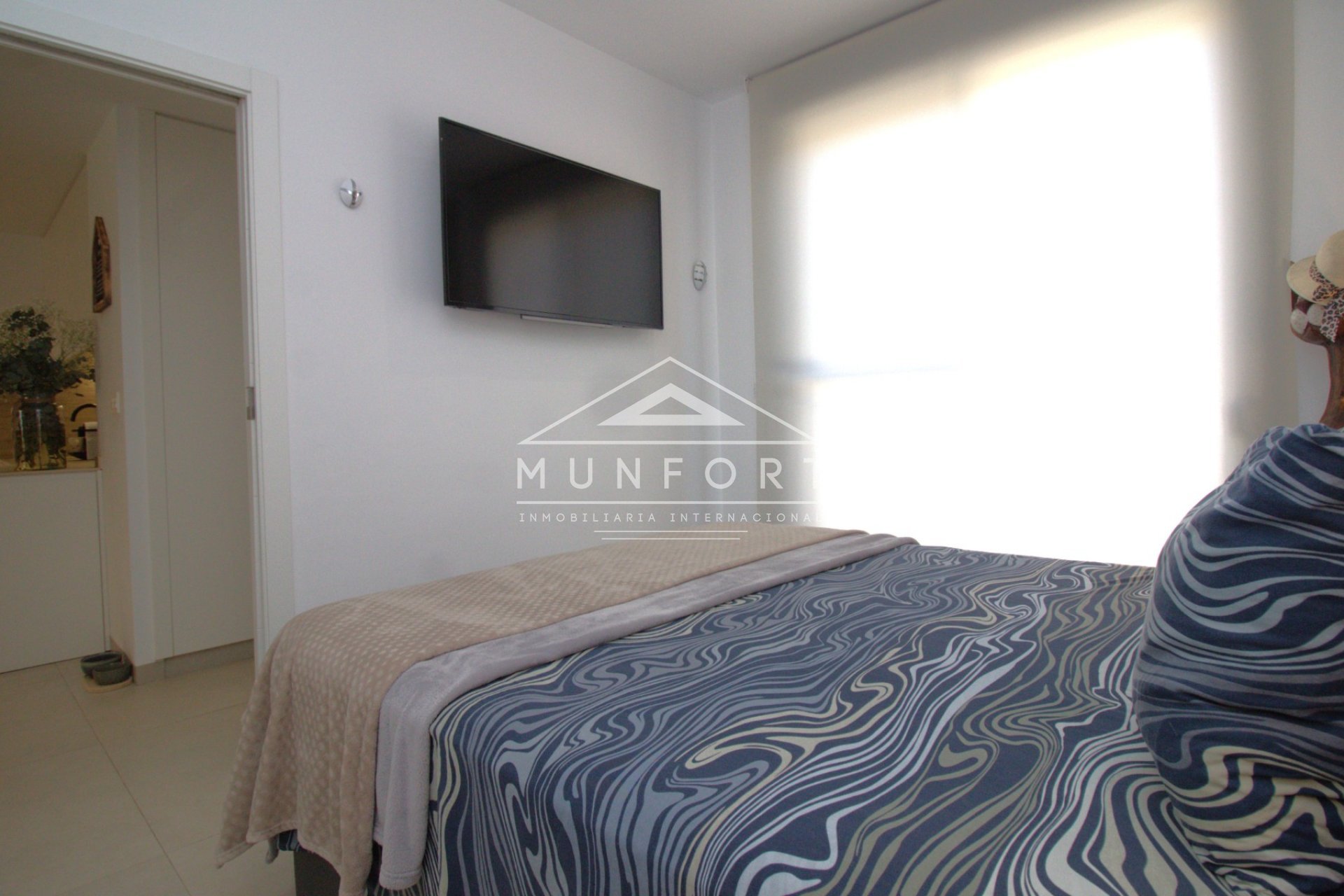 Resale - Bungalows -
Mar de Cristal