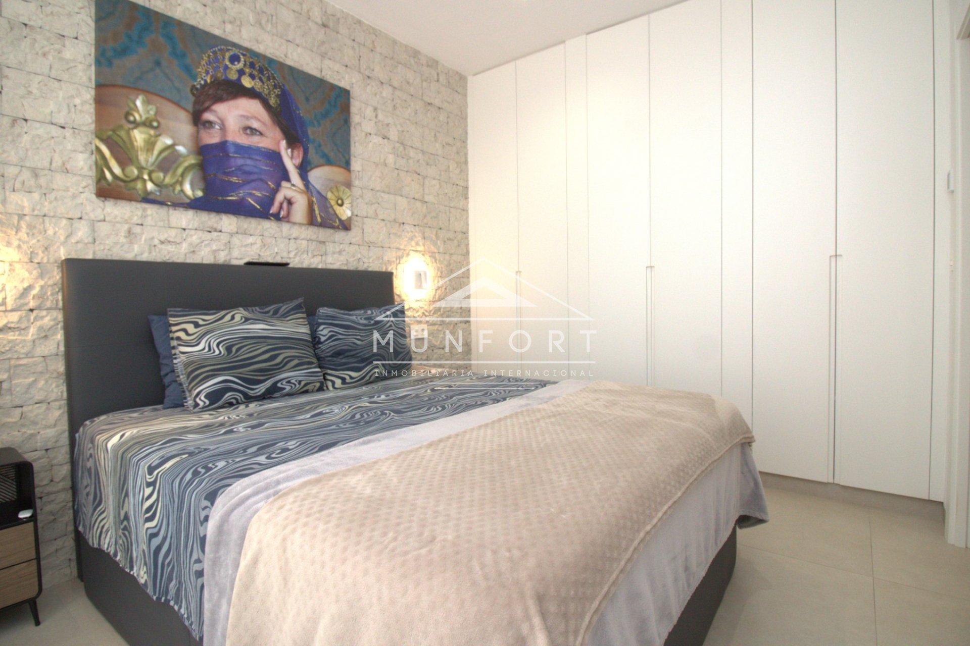 Resale - Bungalows -
Mar de Cristal