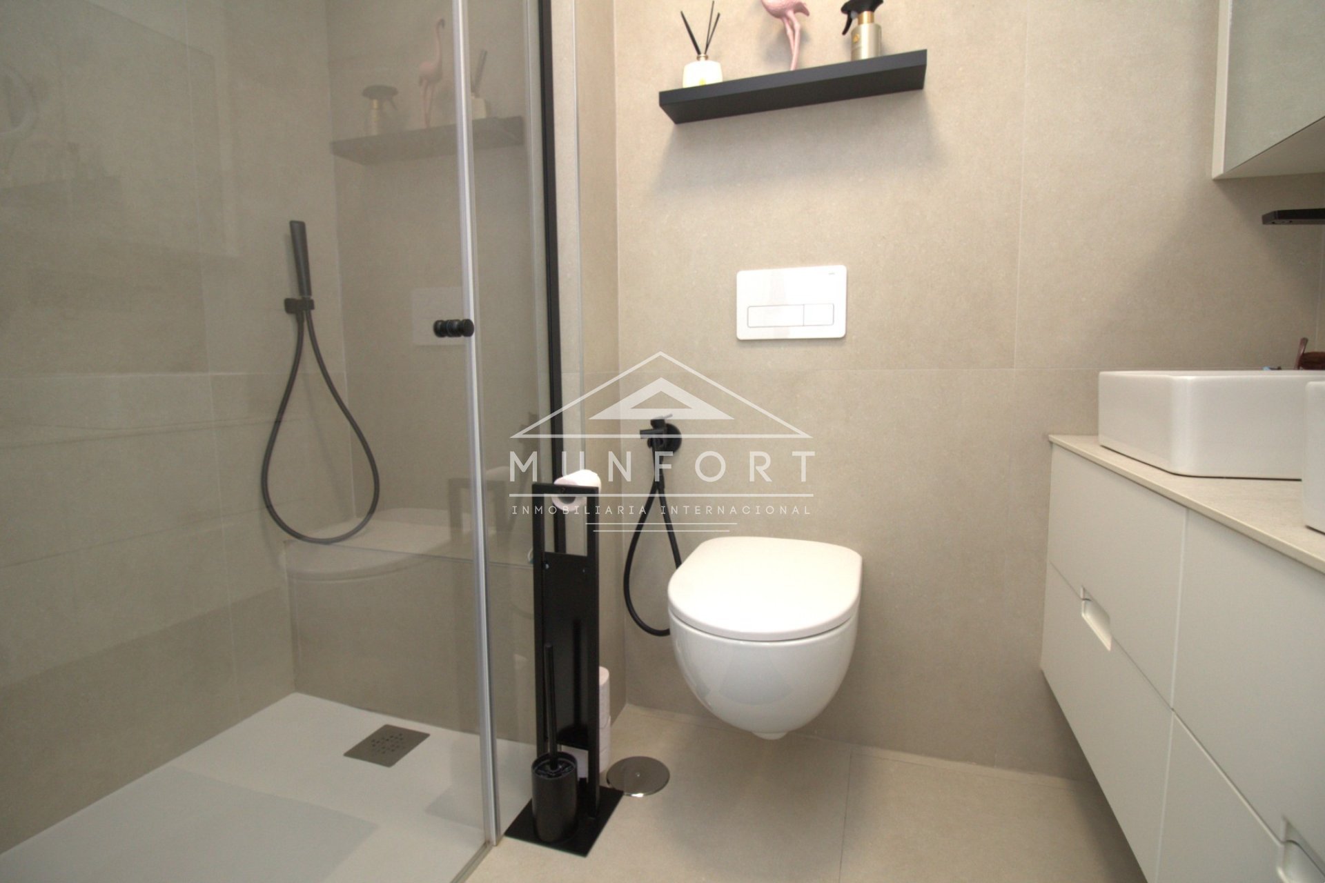 Resale - Bungalows -
Mar de Cristal