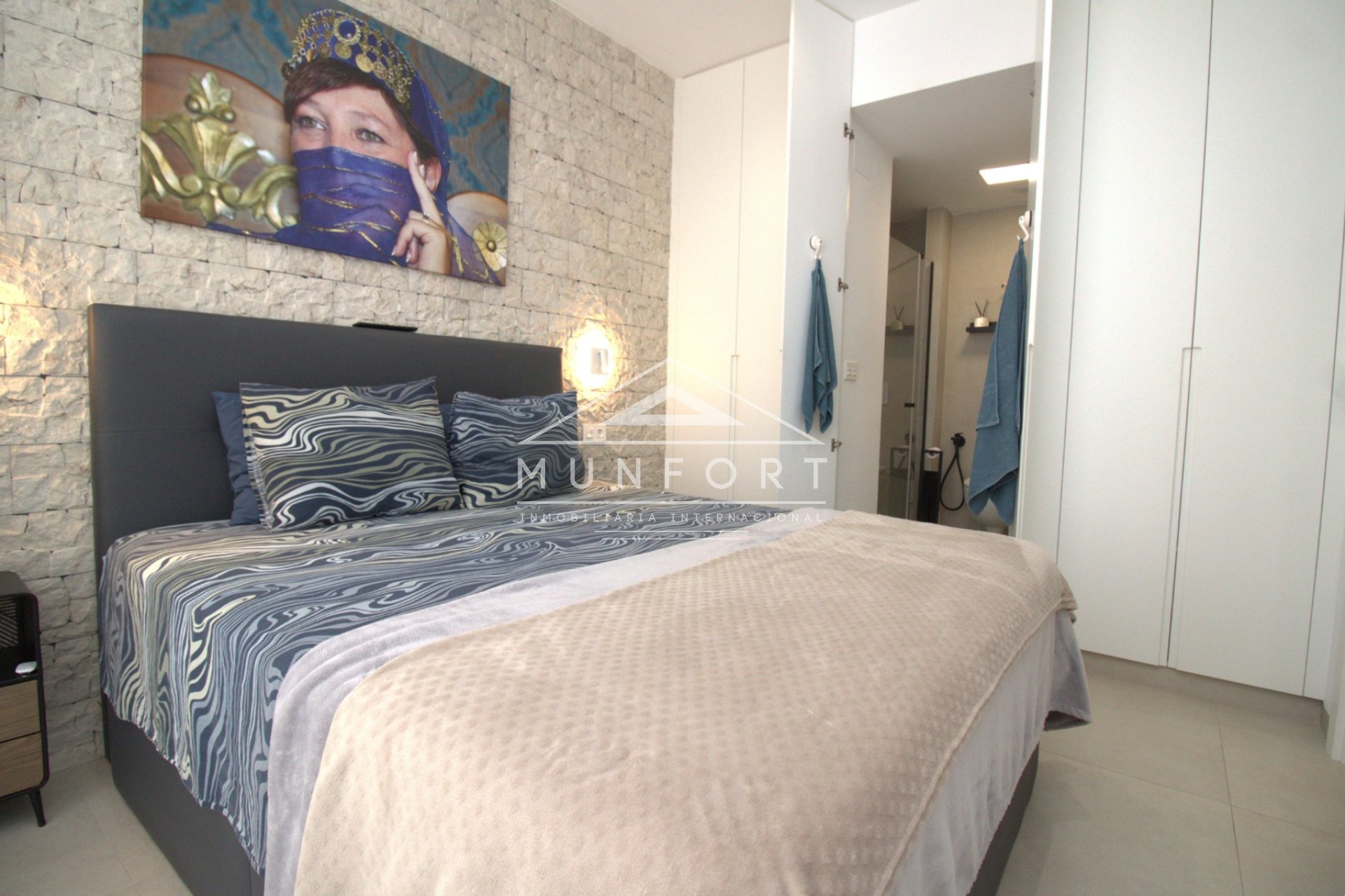 Resale - Bungalows -
Mar de Cristal