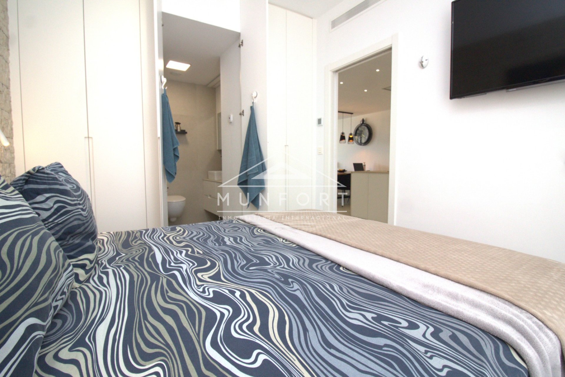 Resale - Bungalows -
Mar de Cristal