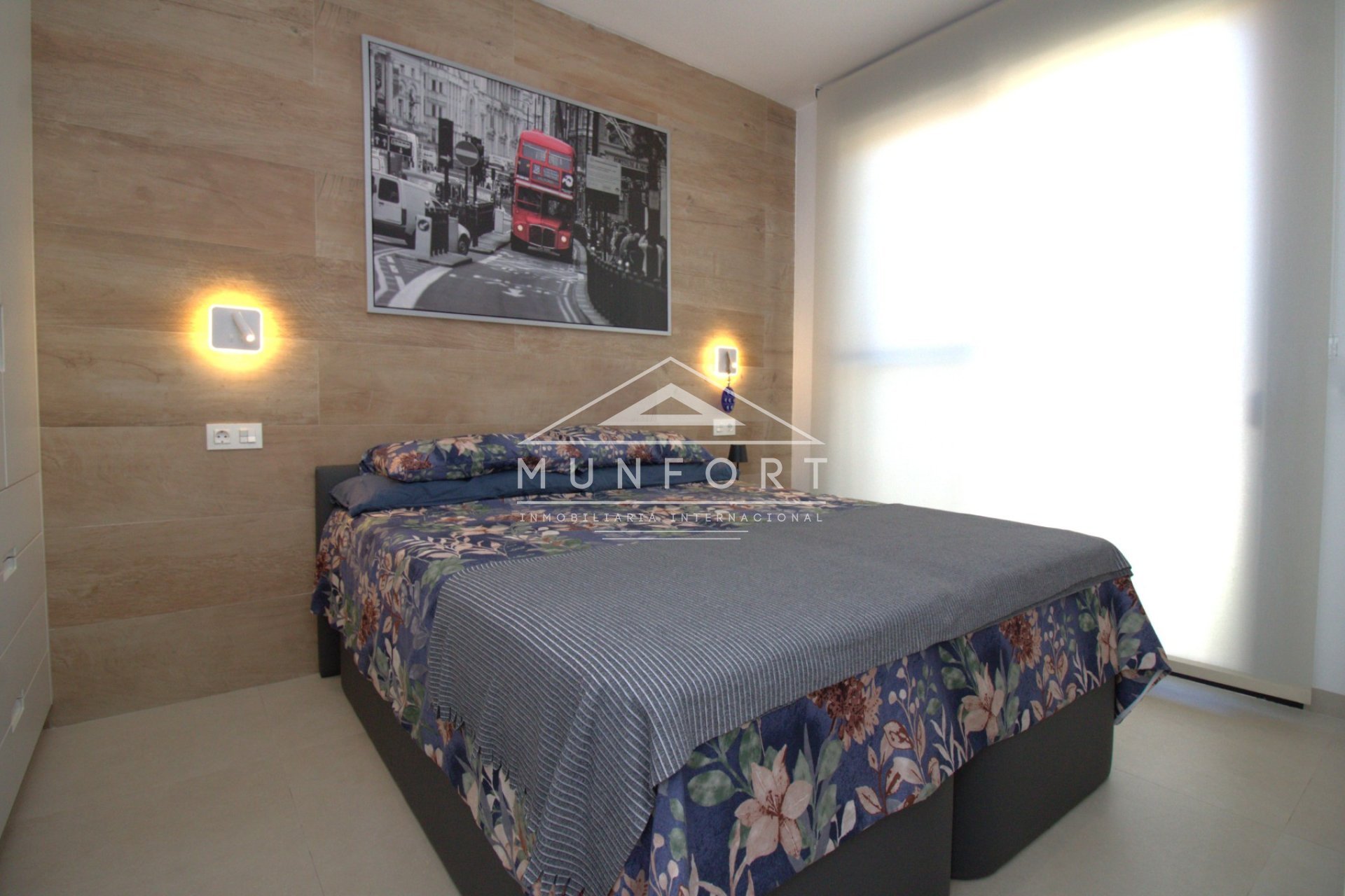 Resale - Bungalows -
Mar de Cristal