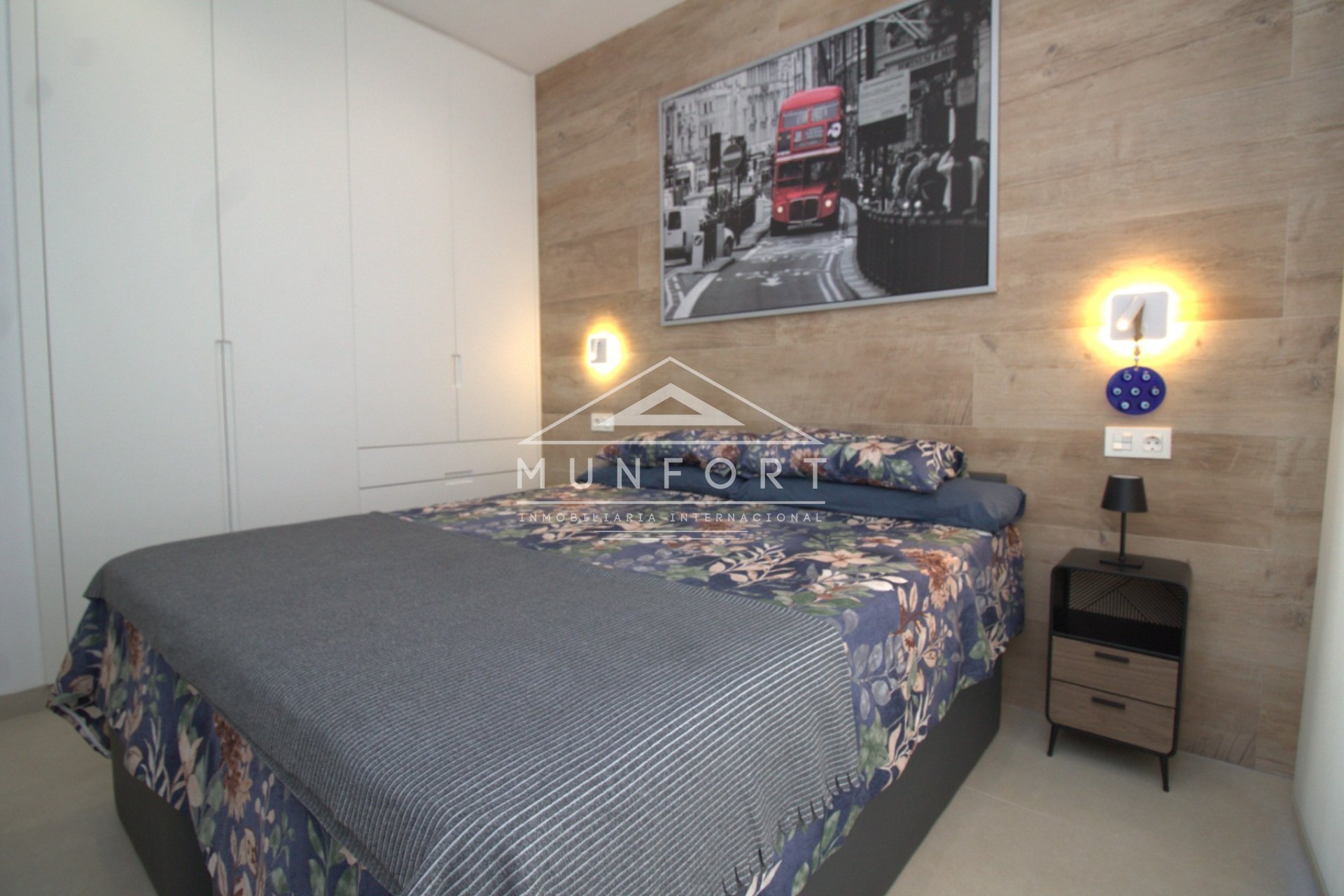 Resale - Bungalows -
Mar de Cristal