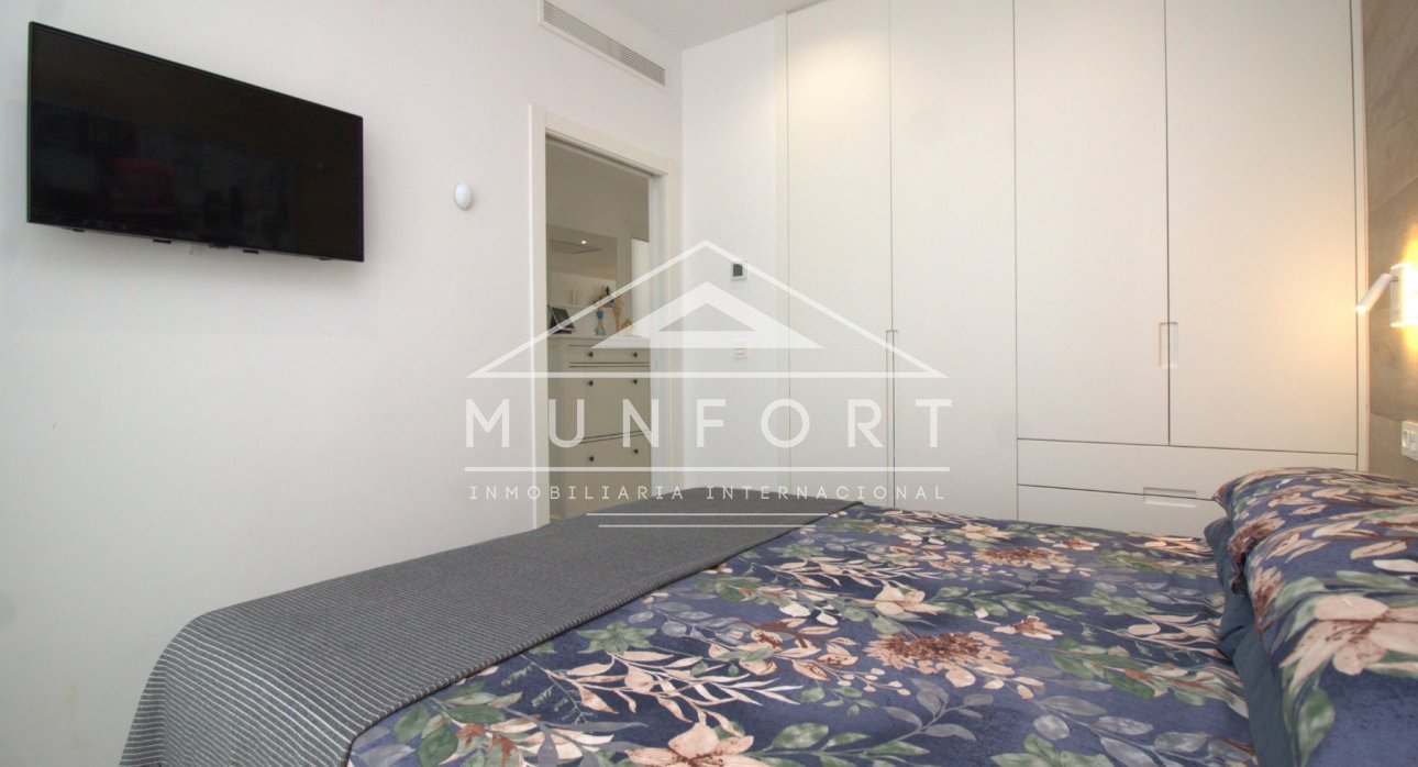 Resale - Bungalows -
Mar de Cristal