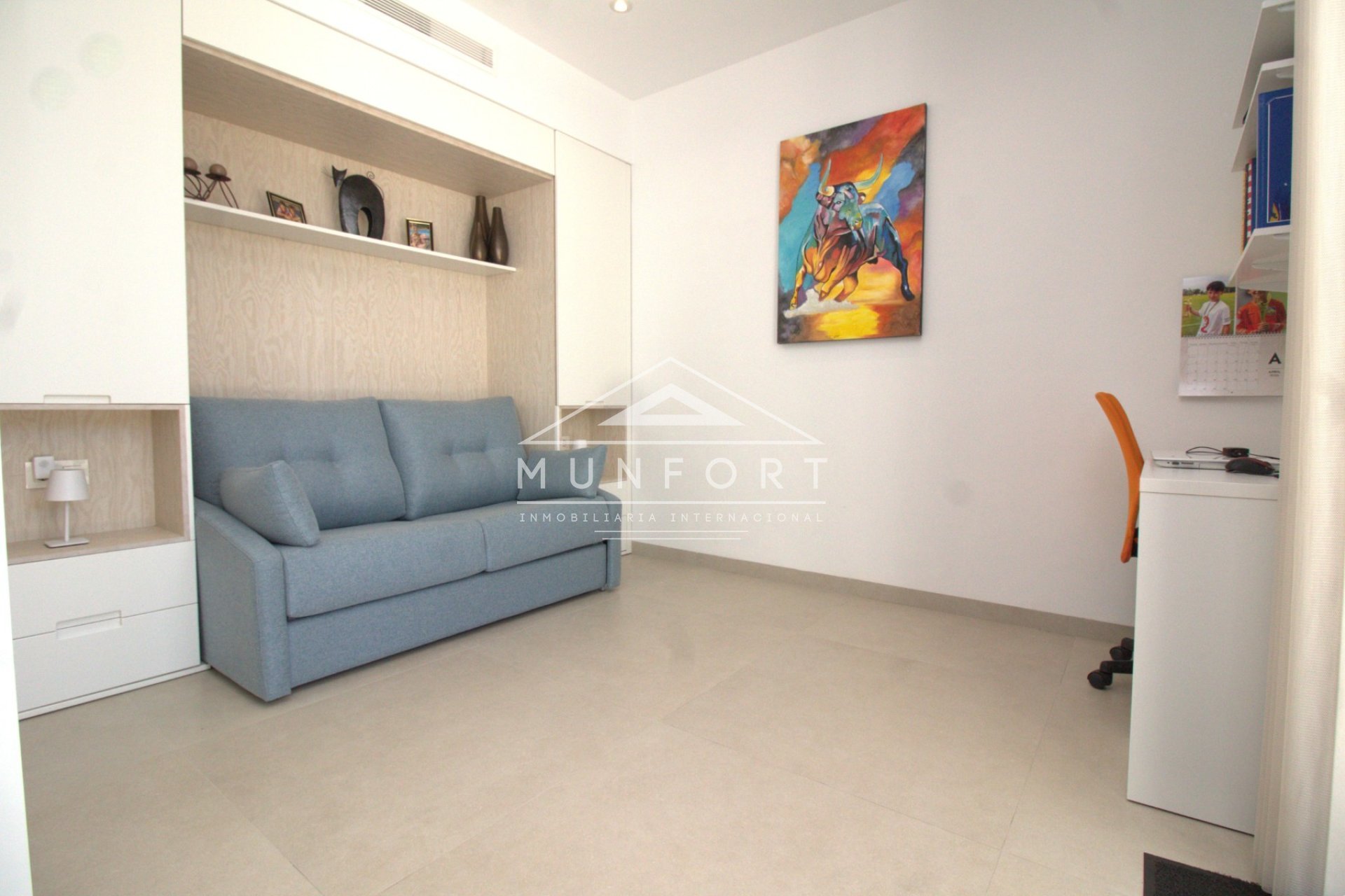 Resale - Bungalows -
Mar de Cristal