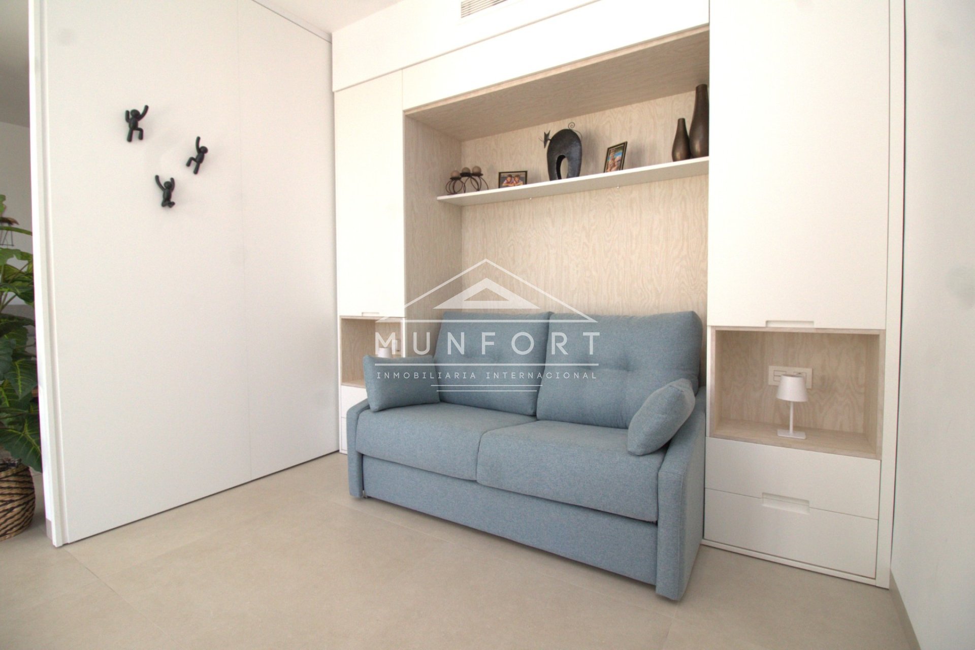 Resale - Bungalows -
Mar de Cristal