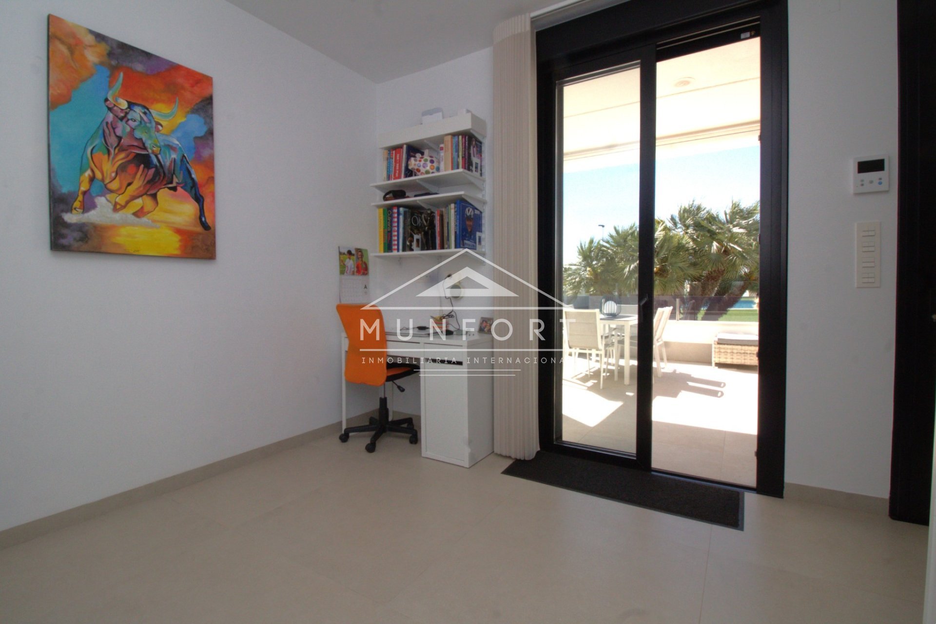 Resale - Bungalows -
Mar de Cristal