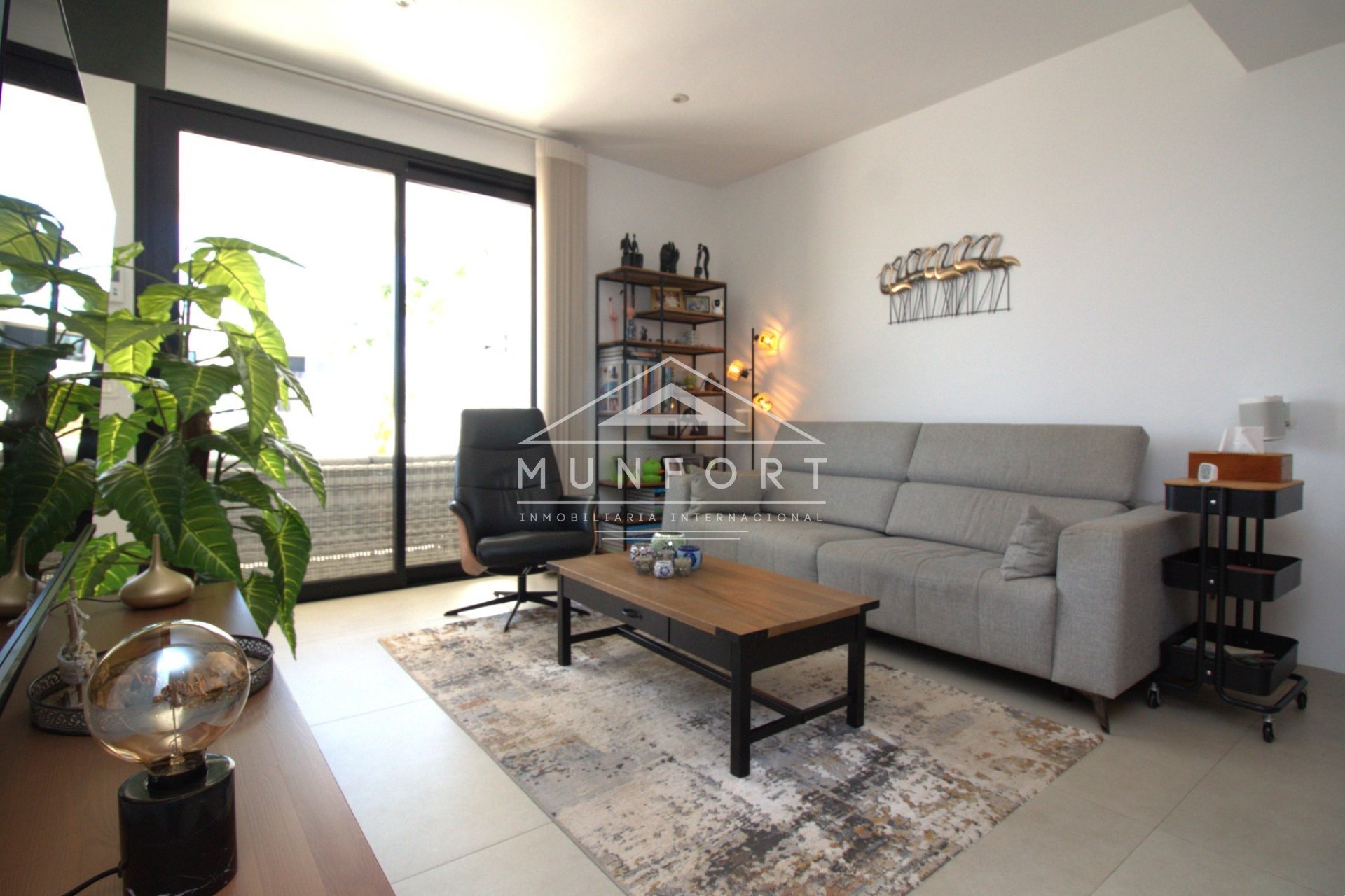 Resale - Bungalows -
Mar de Cristal