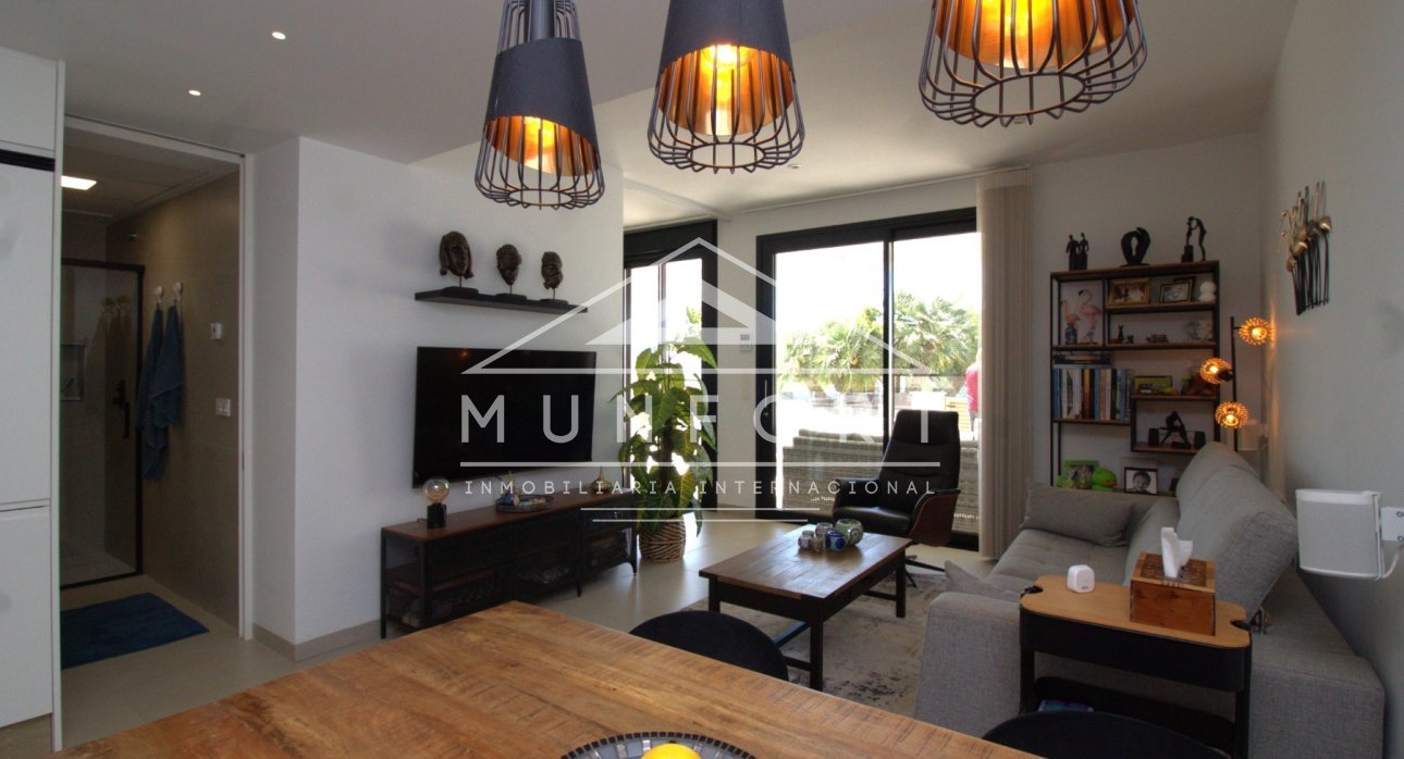 Resale - Bungalows -
Mar de Cristal