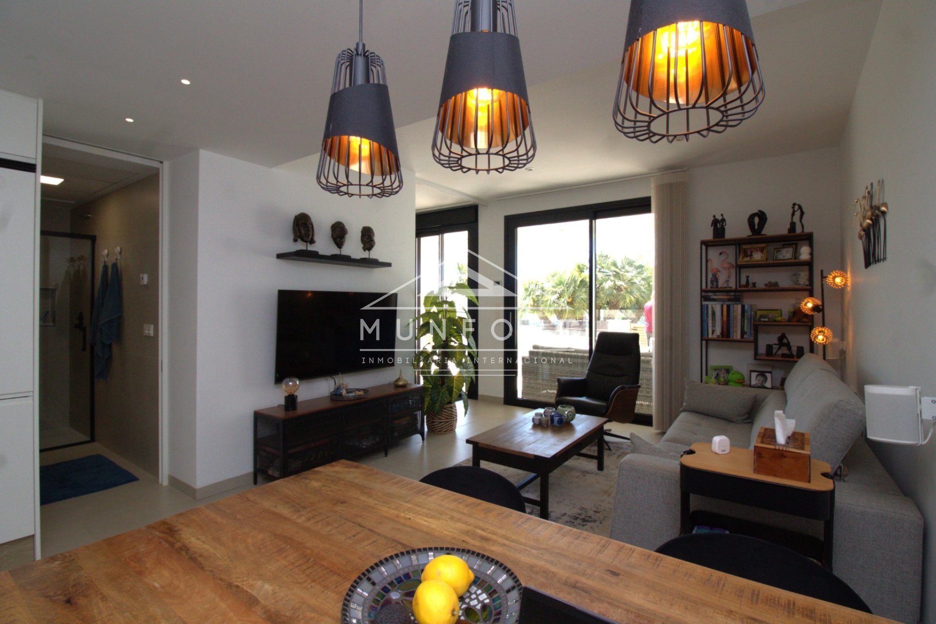 Resale - Bungalows -
Mar de Cristal