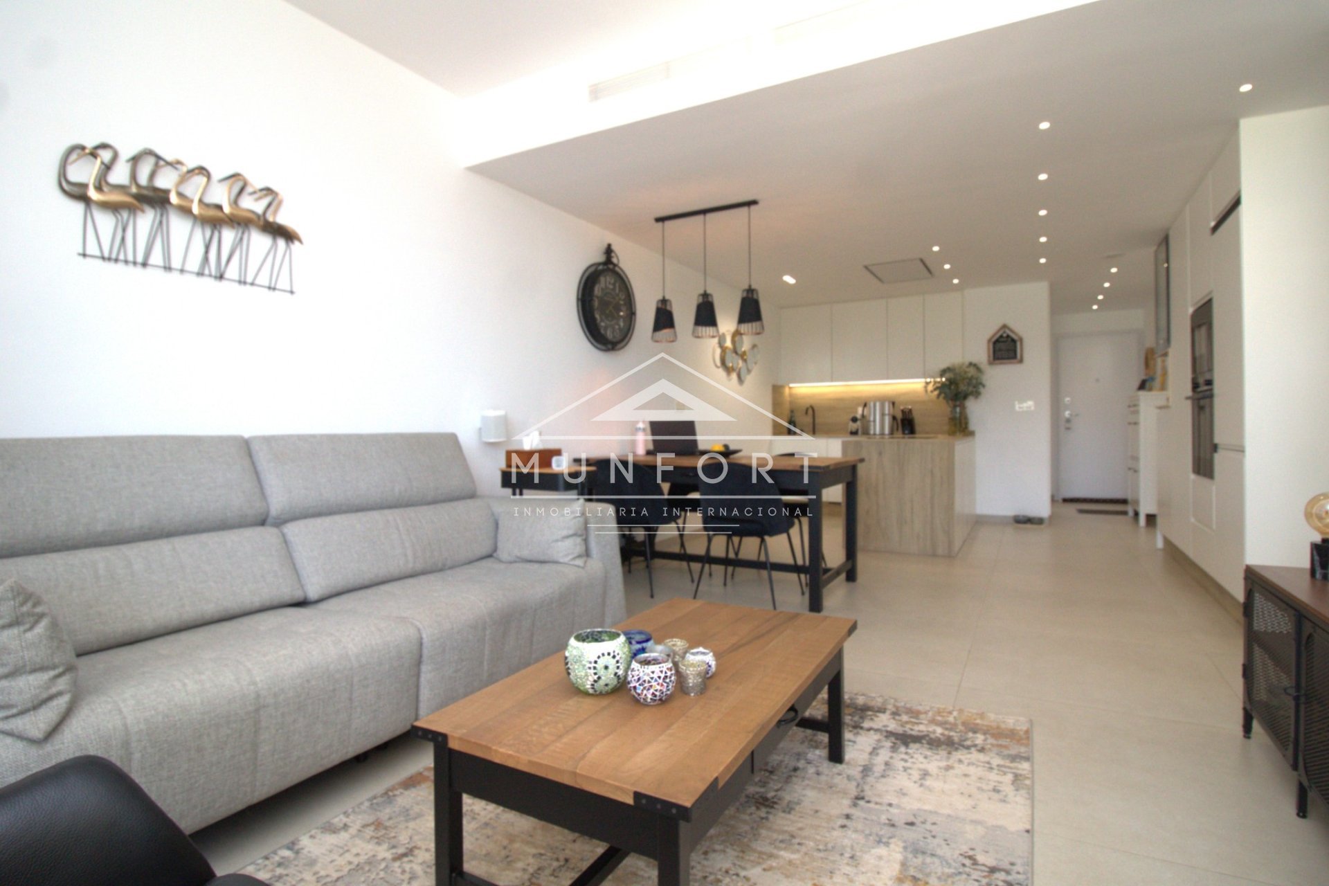 Resale - Bungalows -
Mar de Cristal