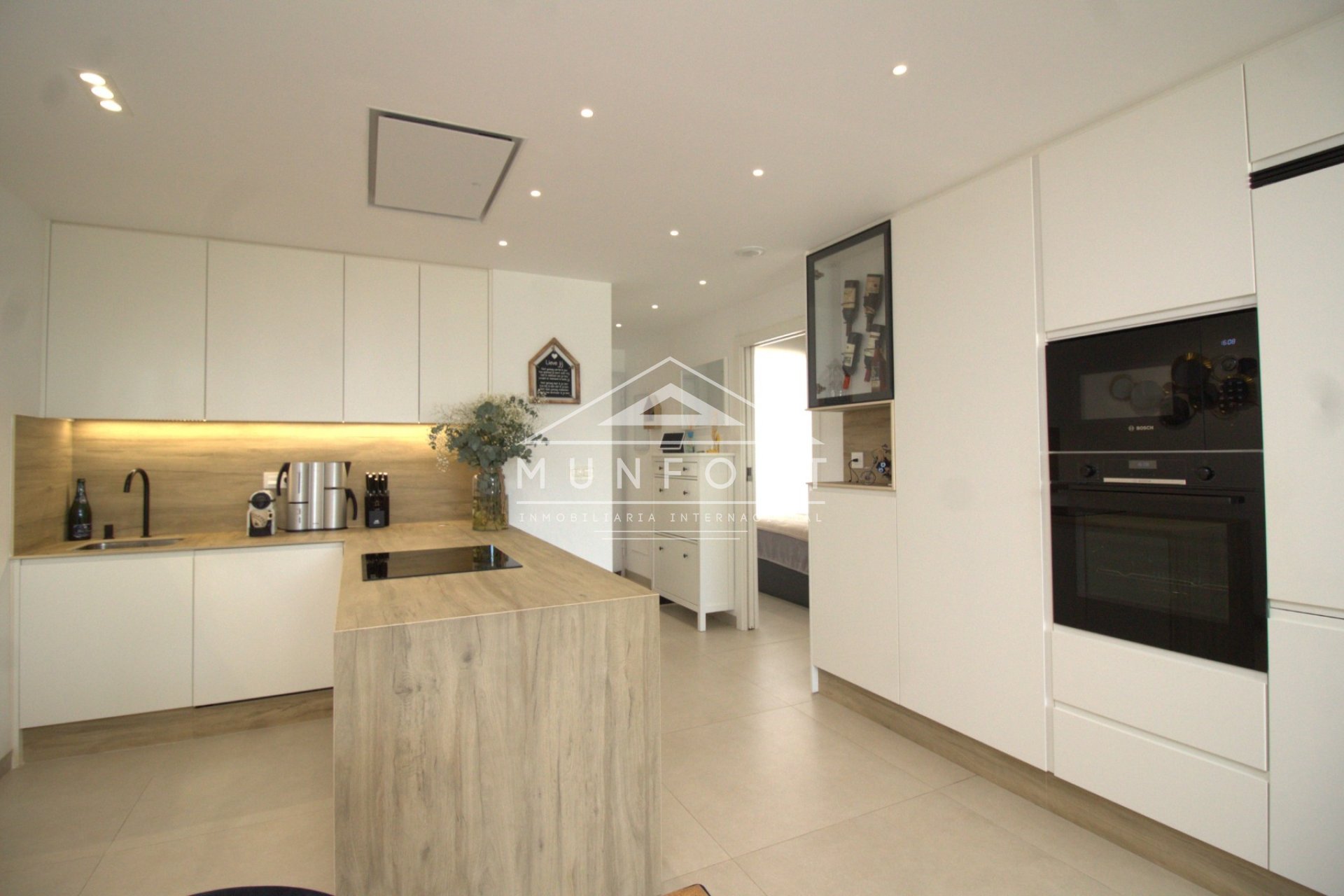 Resale - Bungalows -
Mar de Cristal