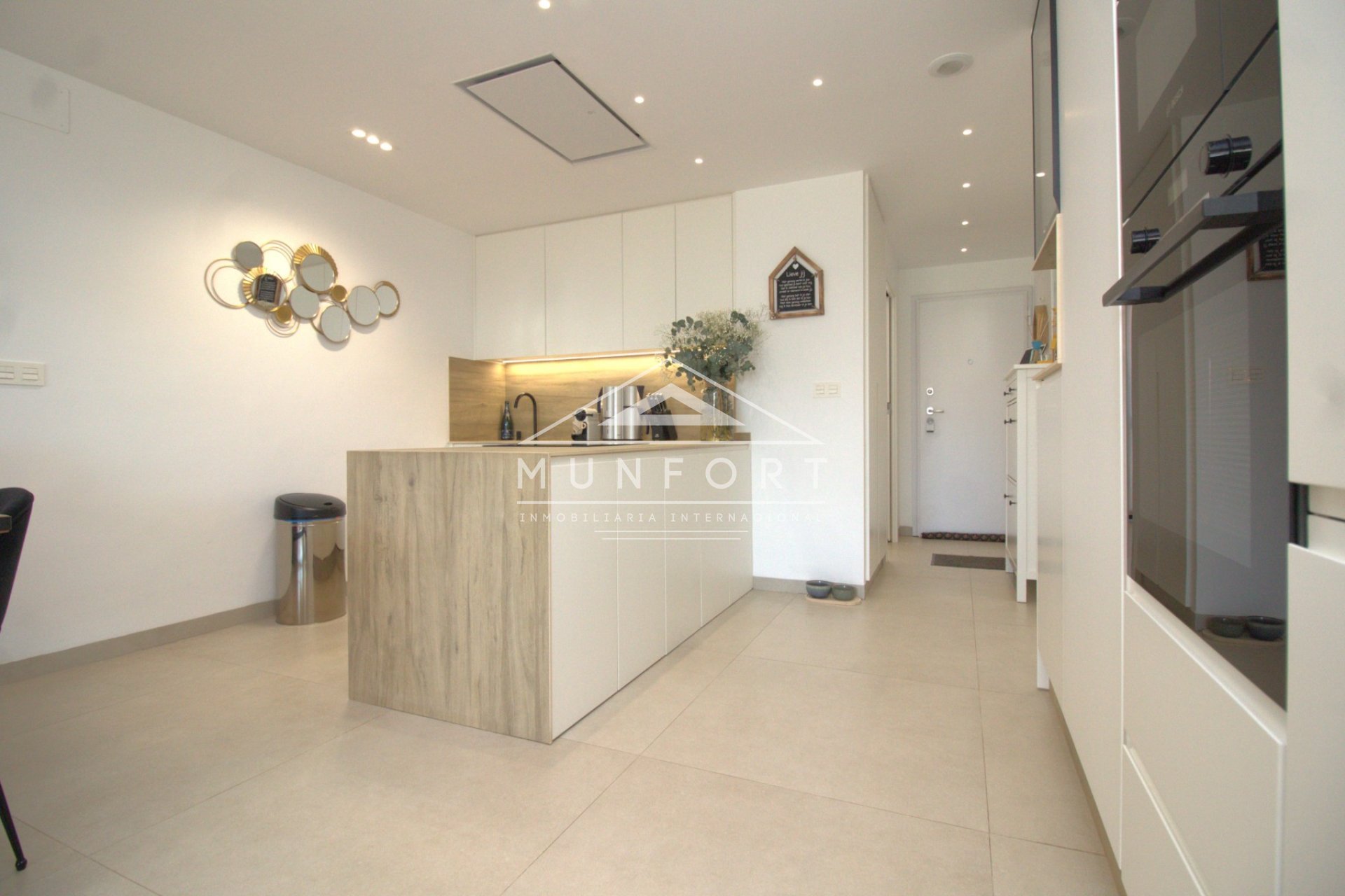 Resale - Bungalows -
Mar de Cristal