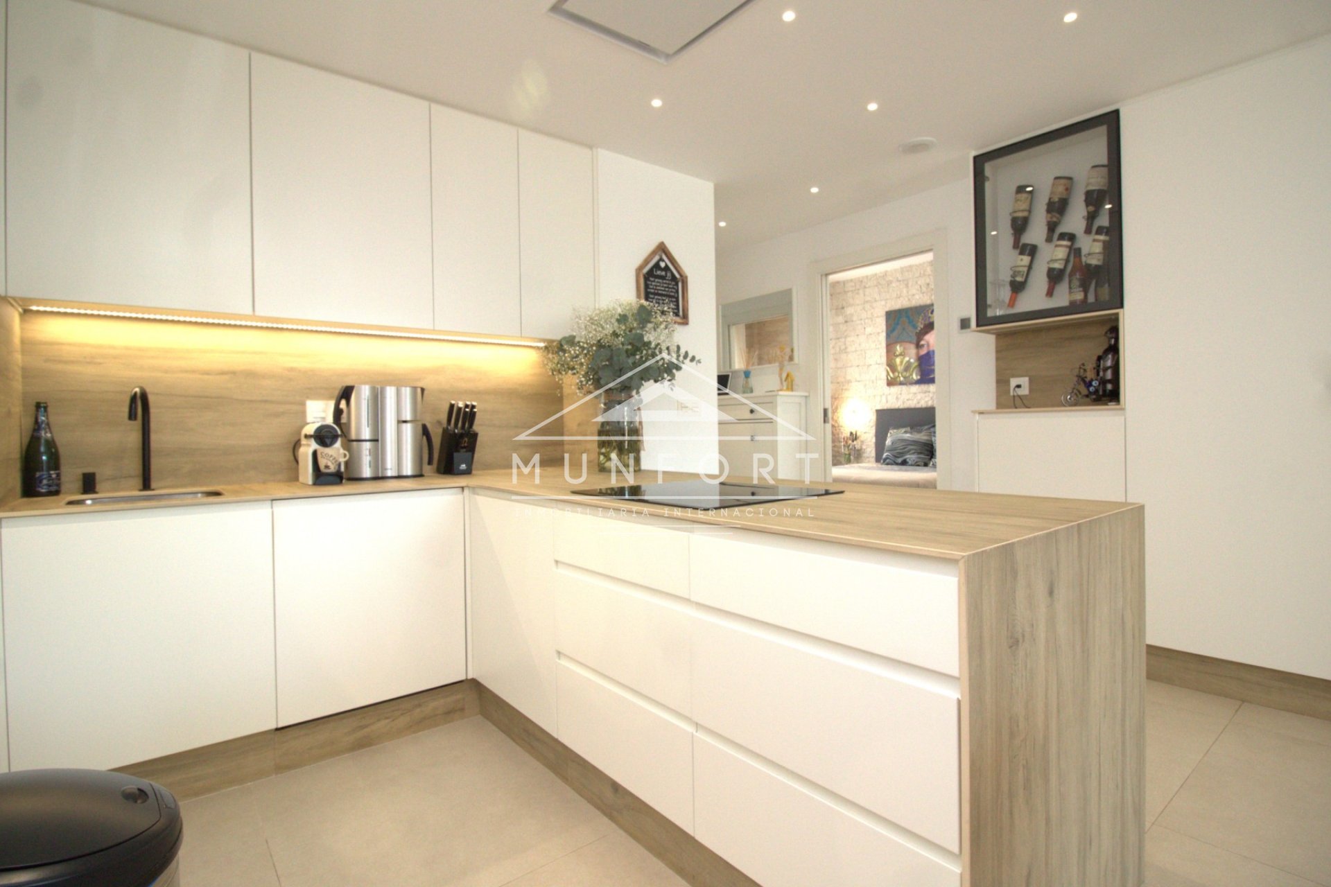 Resale - Bungalows -
Mar de Cristal