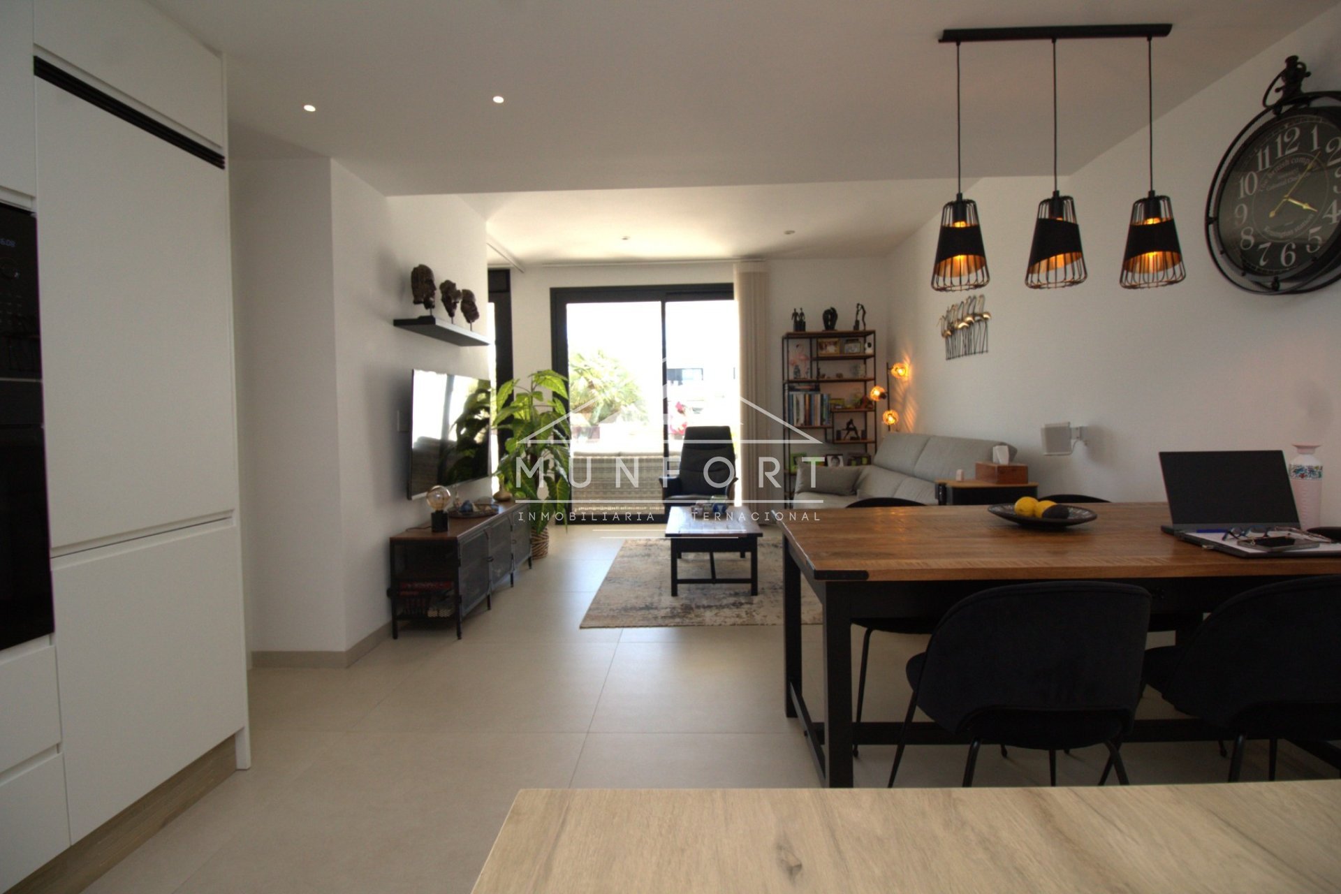 Resale - Bungalows -
Mar de Cristal