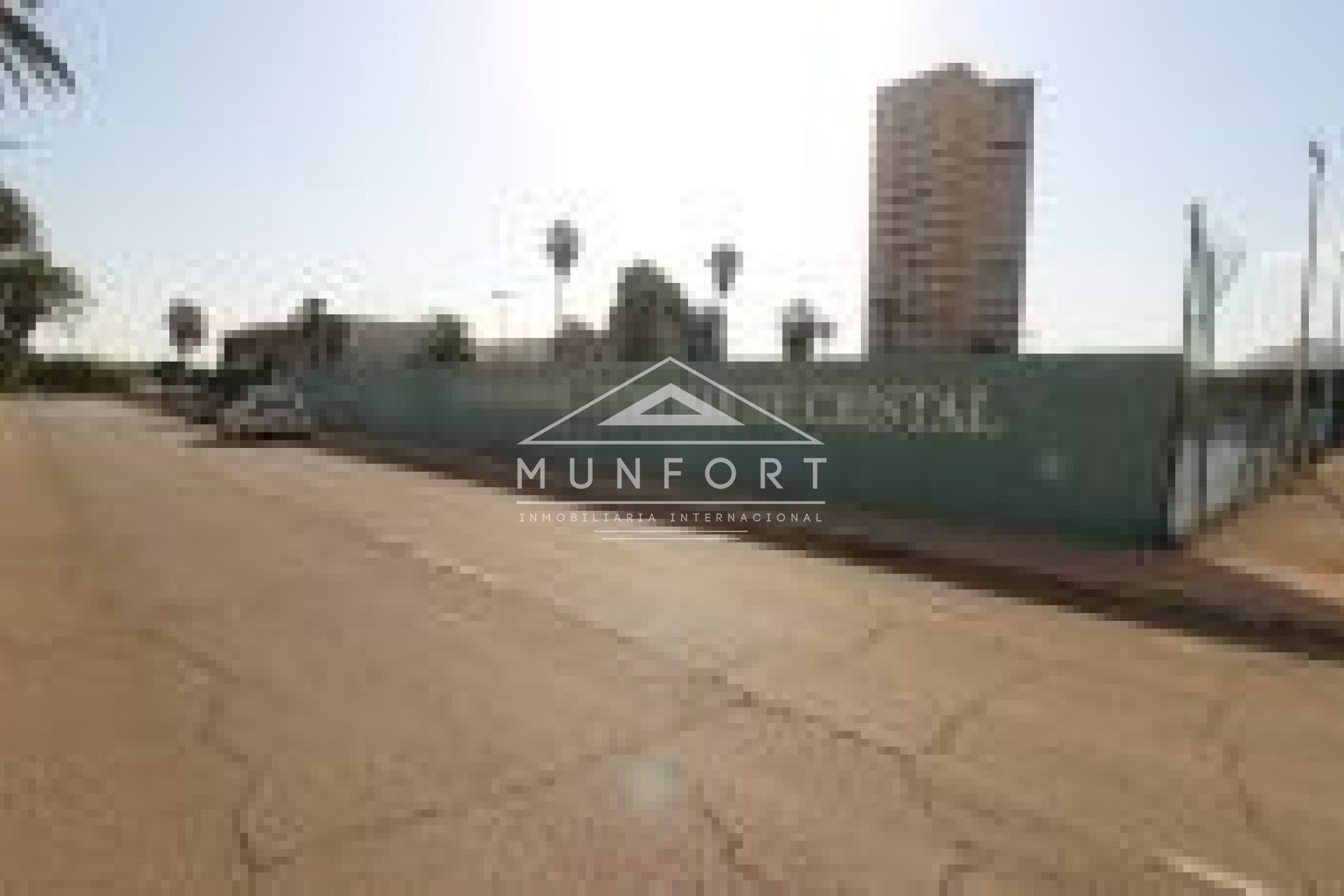 Resale - Bungalows -
Mar de Cristal