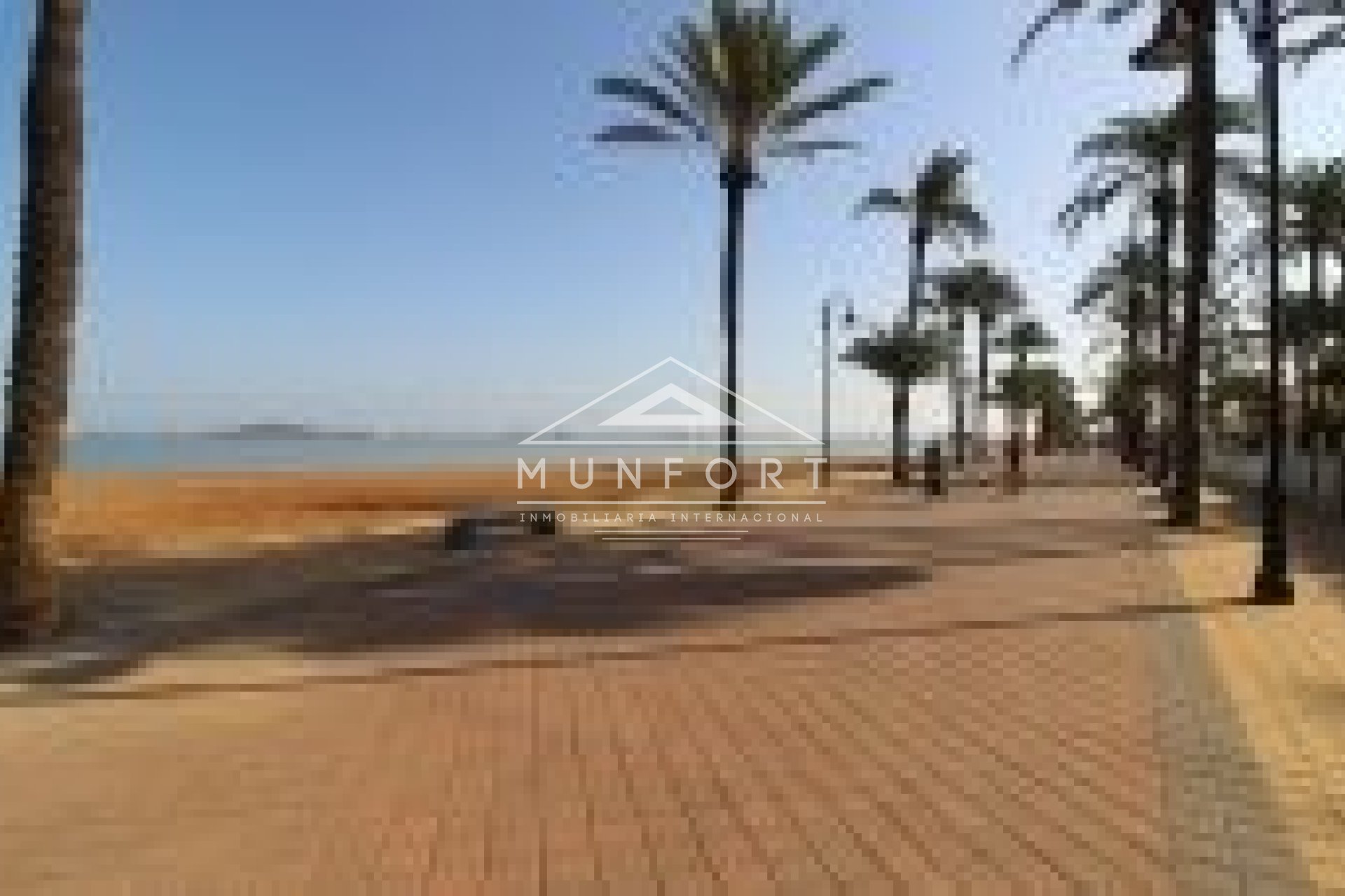 Resale - Bungalows -
Mar de Cristal