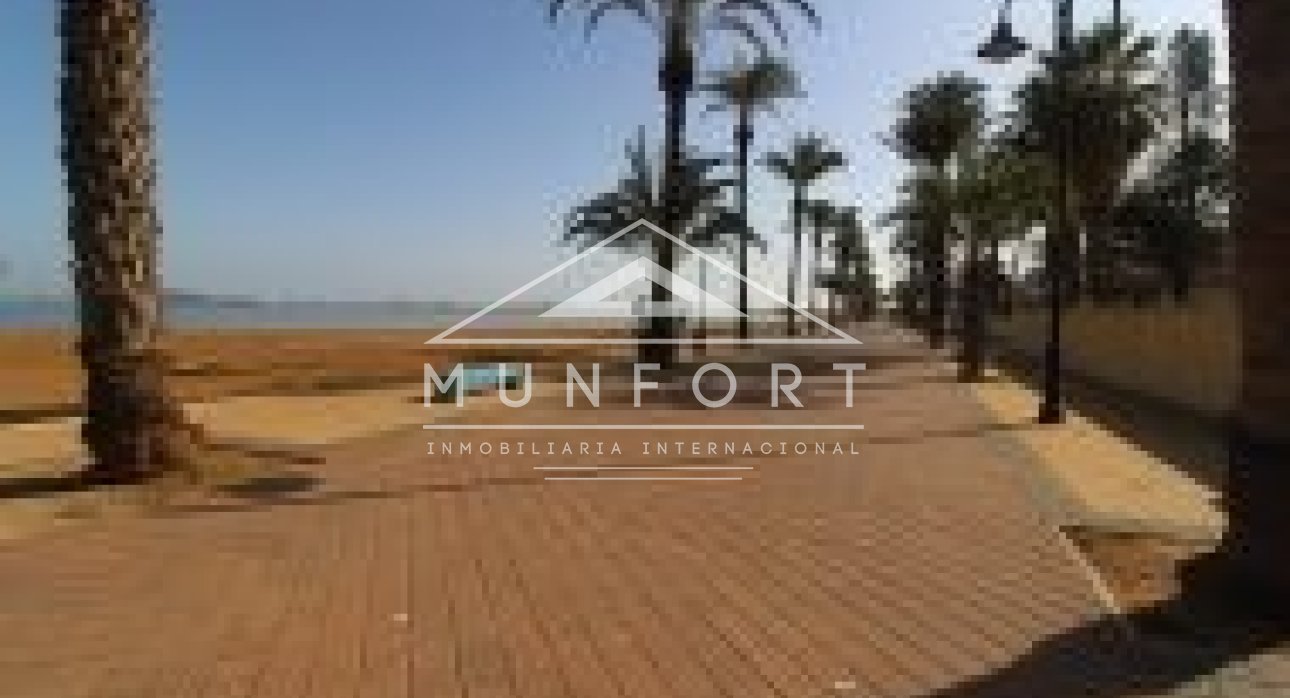 Resale - Bungalows -
Mar de Cristal