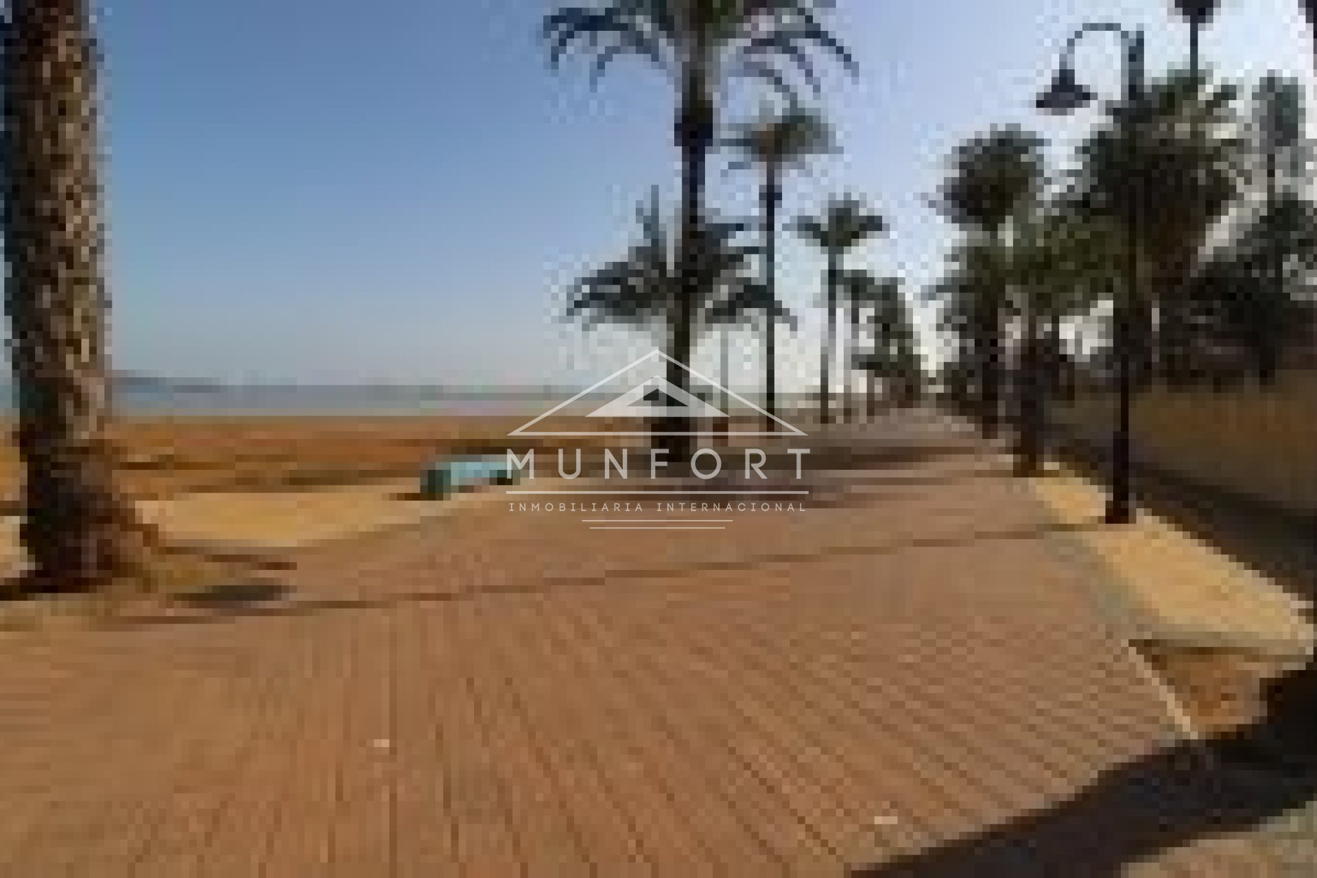 Resale - Bungalows -
Mar de Cristal