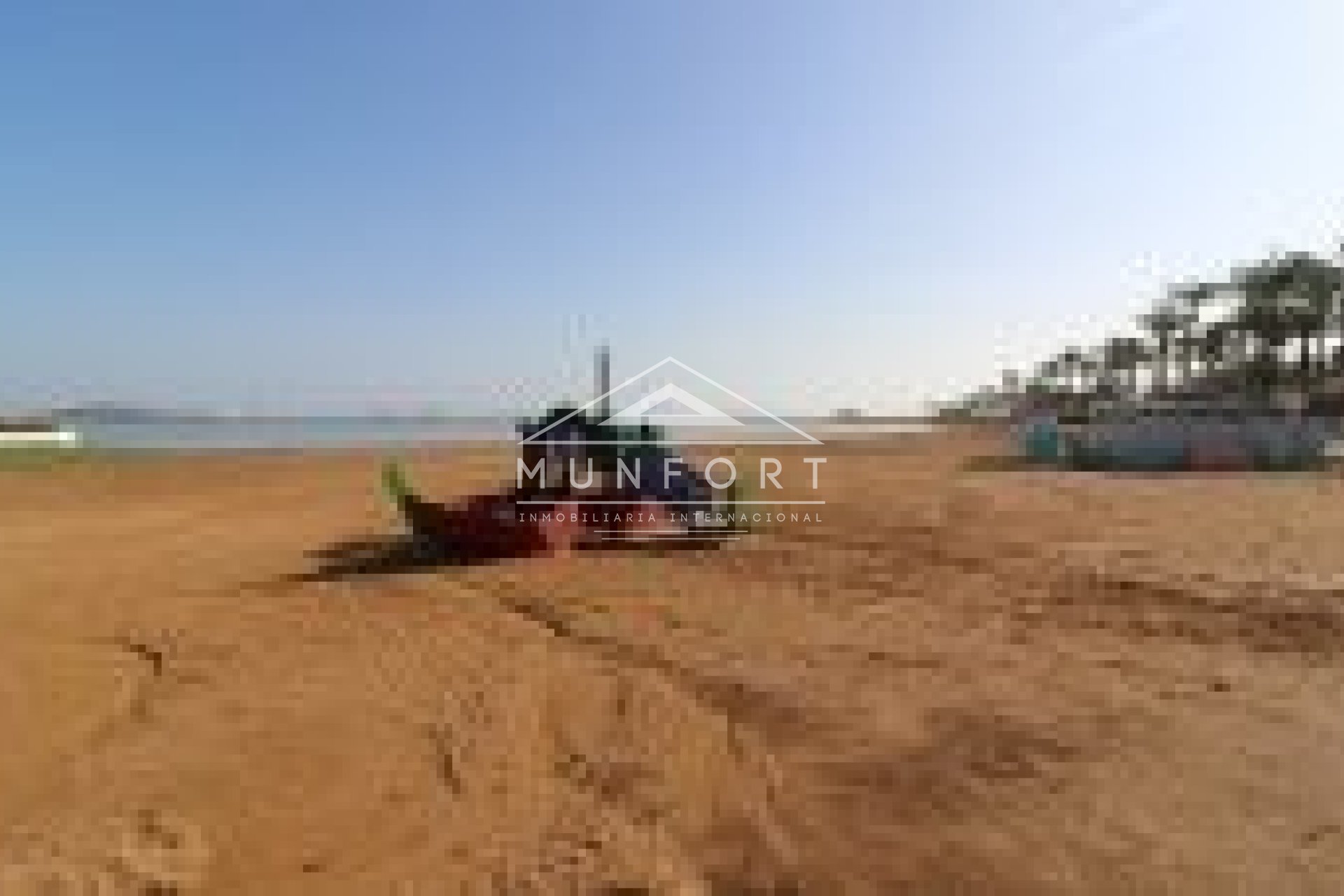 Resale - Bungalows -
Mar de Cristal