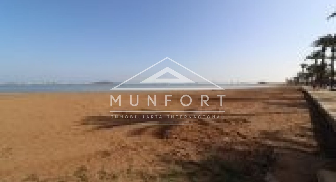 Resale - Bungalows -
Mar de Cristal