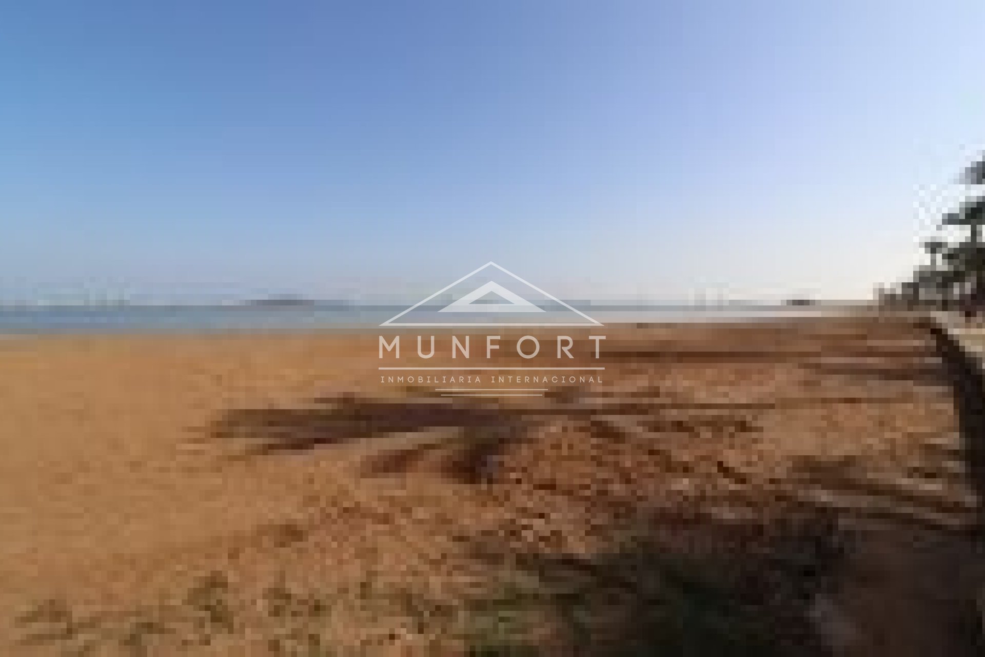 Resale - Bungalows -
Mar de Cristal