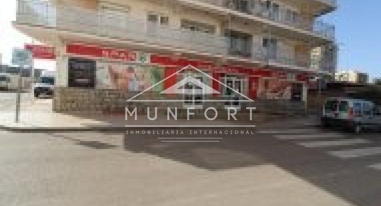 Resale - Bungalows -
Mar de Cristal