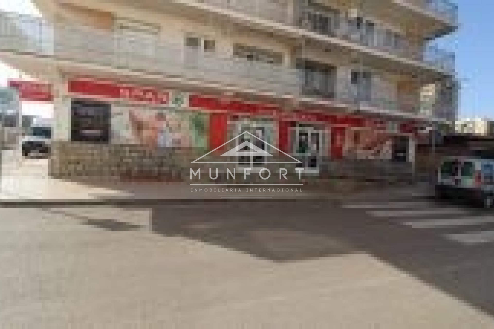 Resale - Bungalows -
Mar de Cristal