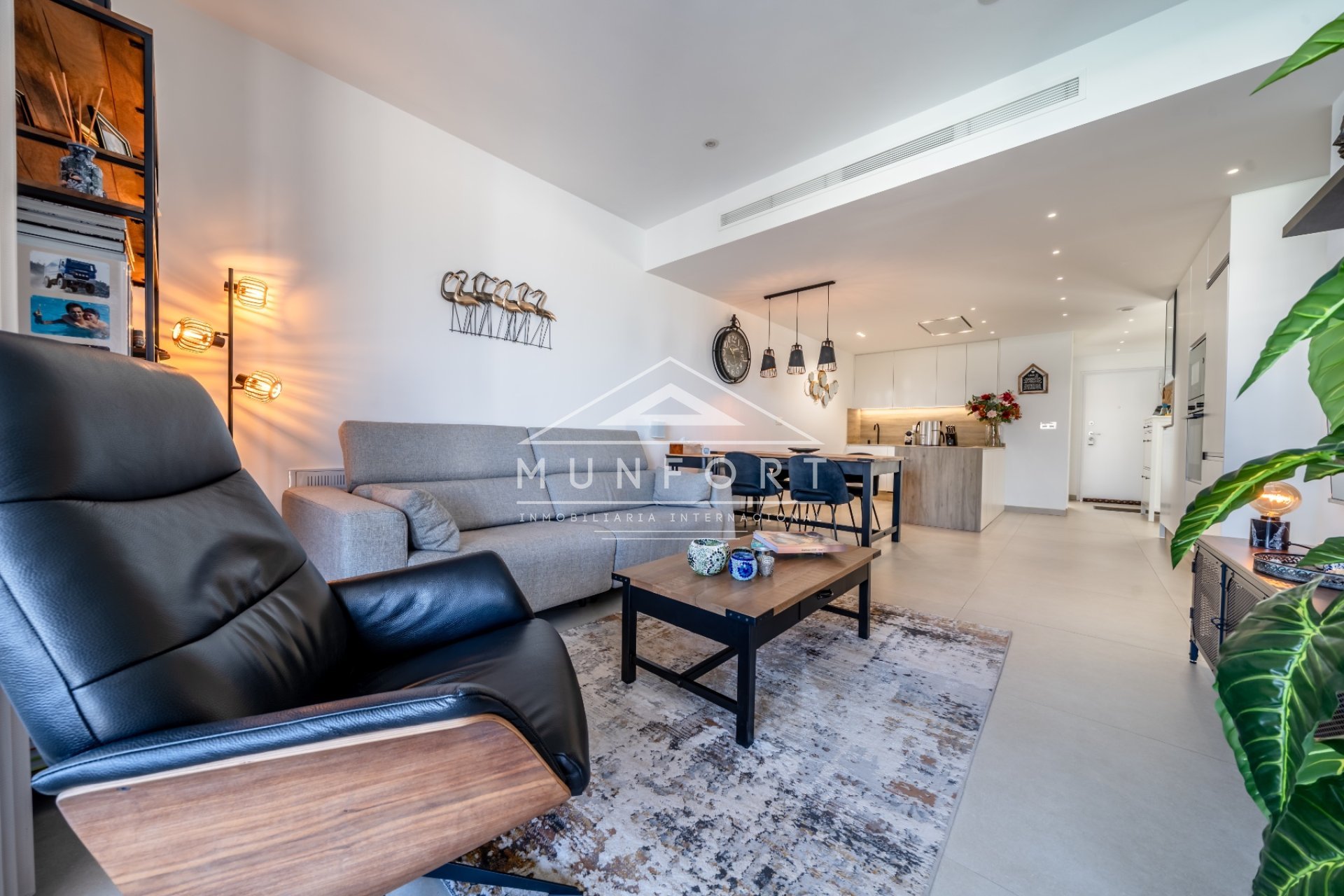 Resale - Bungalows -
Mar de Cristal